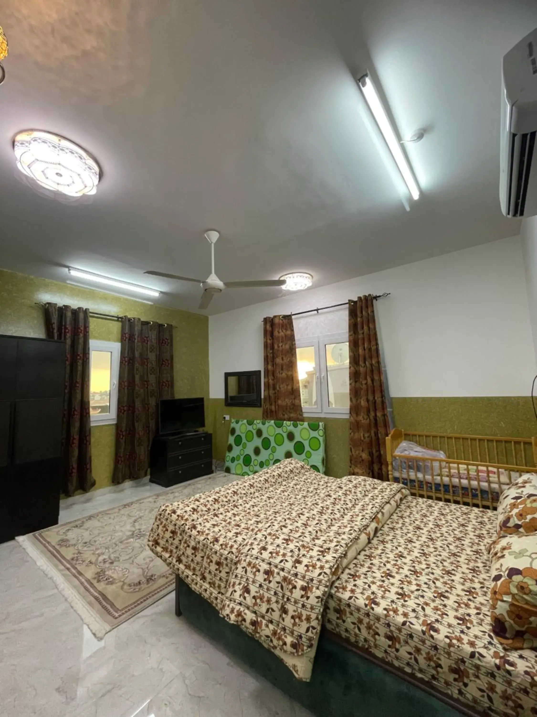 Standard Studio in Cloudy Cloud Farm Resort Standard Studio in Cloudy Cloud Farm Resort