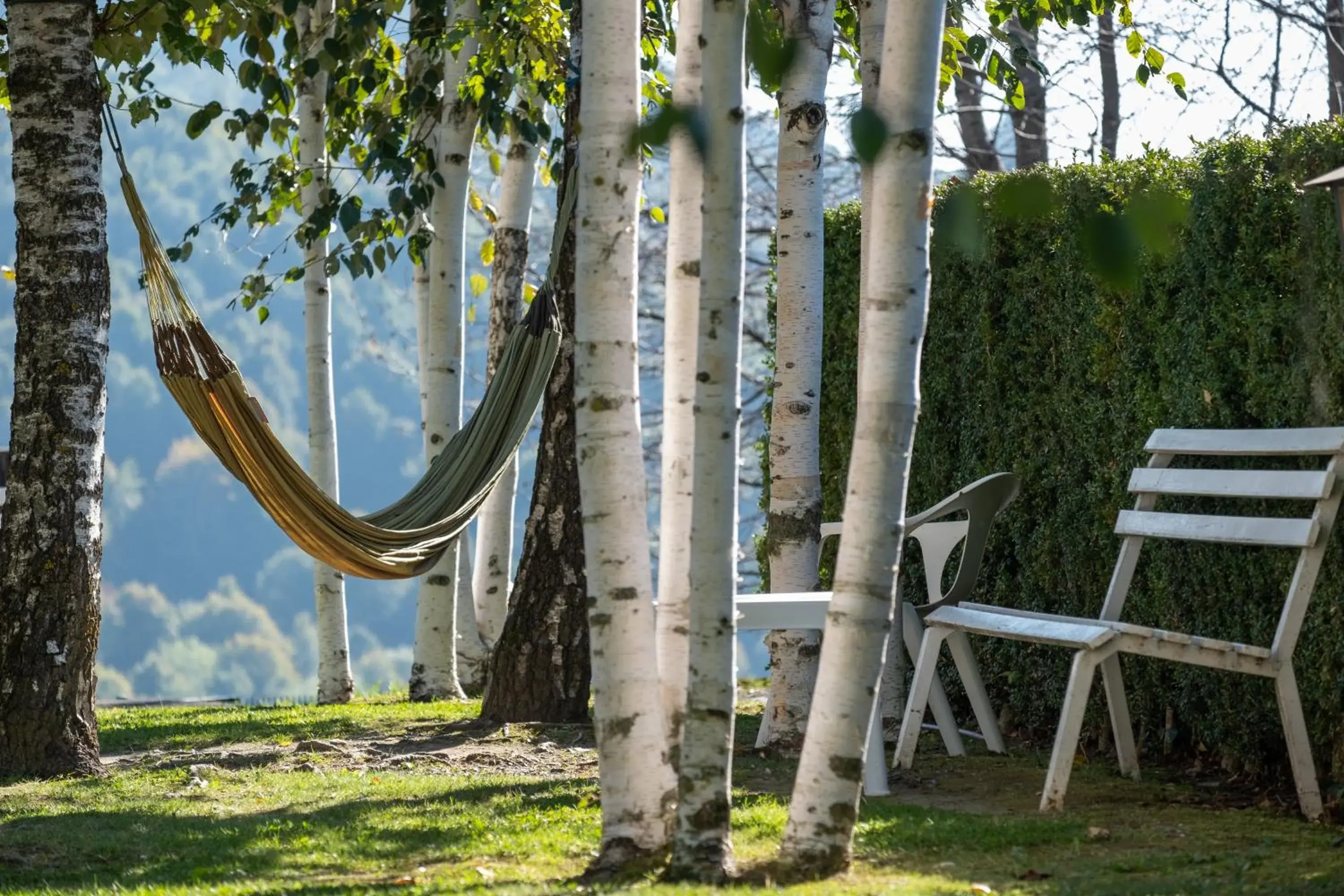 Family Room in Hotel Calitxo Family Room in Hotel Calitxo