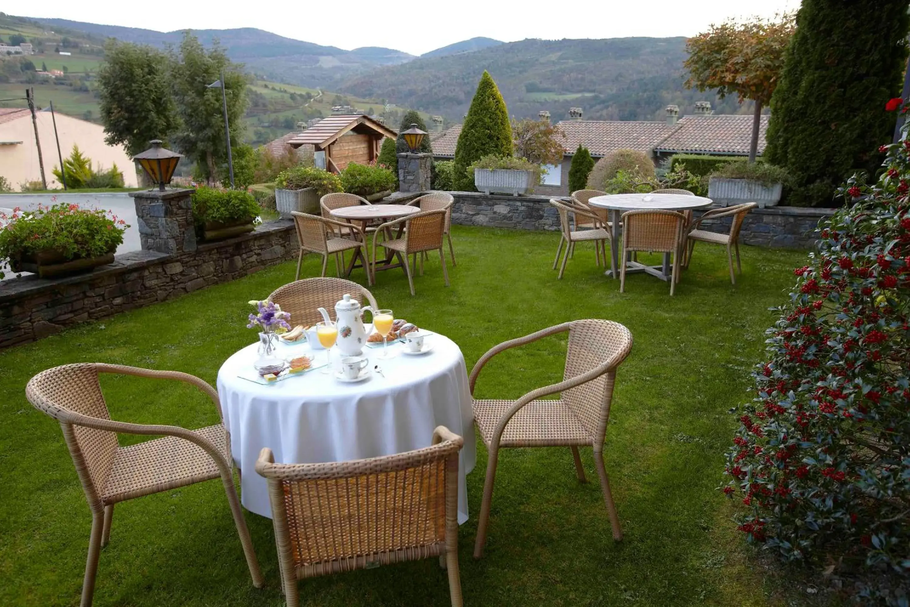 Superior Double or Twin Room in Hotel Calitxo Superior Double or Twin Room in Hotel Calitxo