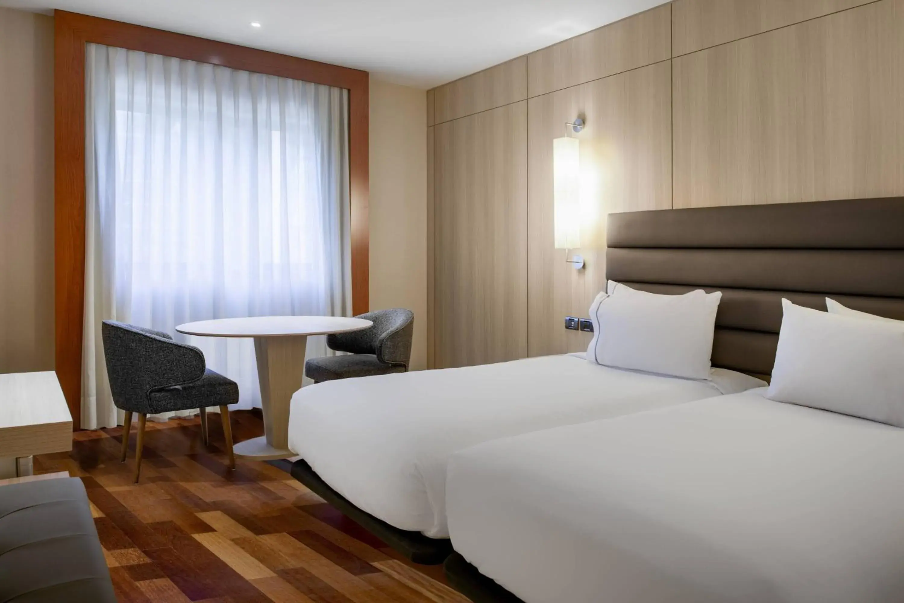 Standard room, Guest room, 2 Twin/Single Bed(s) in AC Hotel Tarragona by Marriott Standard room, Guest room, 2 Twin/Single Bed(s) in AC Hotel Tarragona by Marriott
