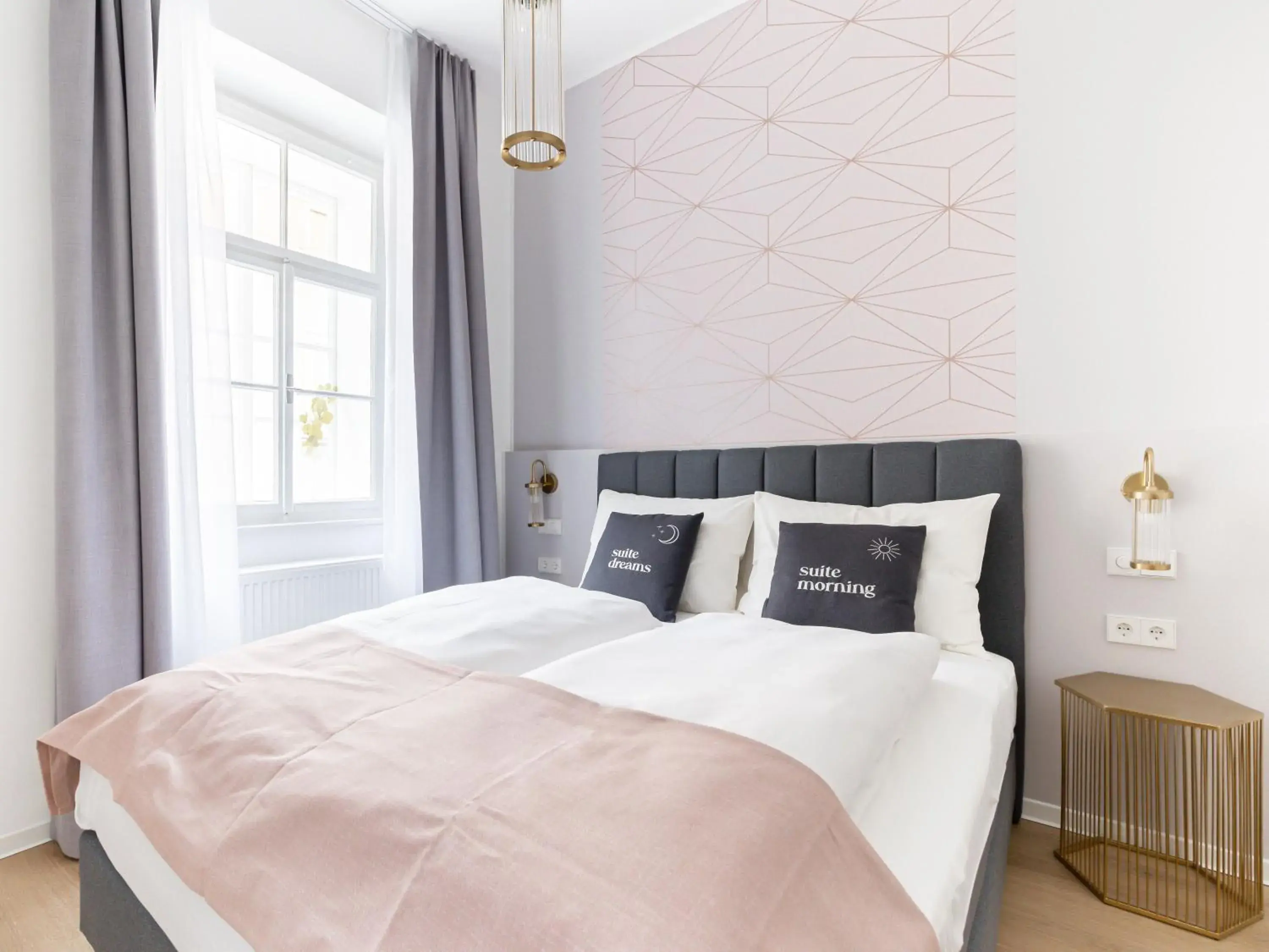 Autograph One-Bedroom Suite in Limehome Klagenfurt Goessgasse Autograph One-Bedroom Suite in Limehome Klagenfurt Goessgasse