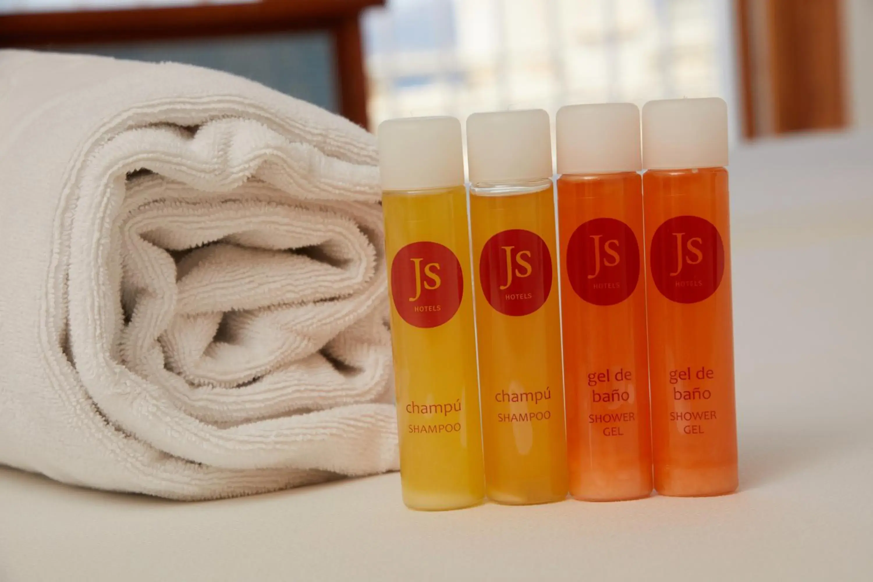 Double Room with Balcony in JS Paradise Sport - Adults Only Double Room with Balcony in JS Paradise Sport - Adults Only