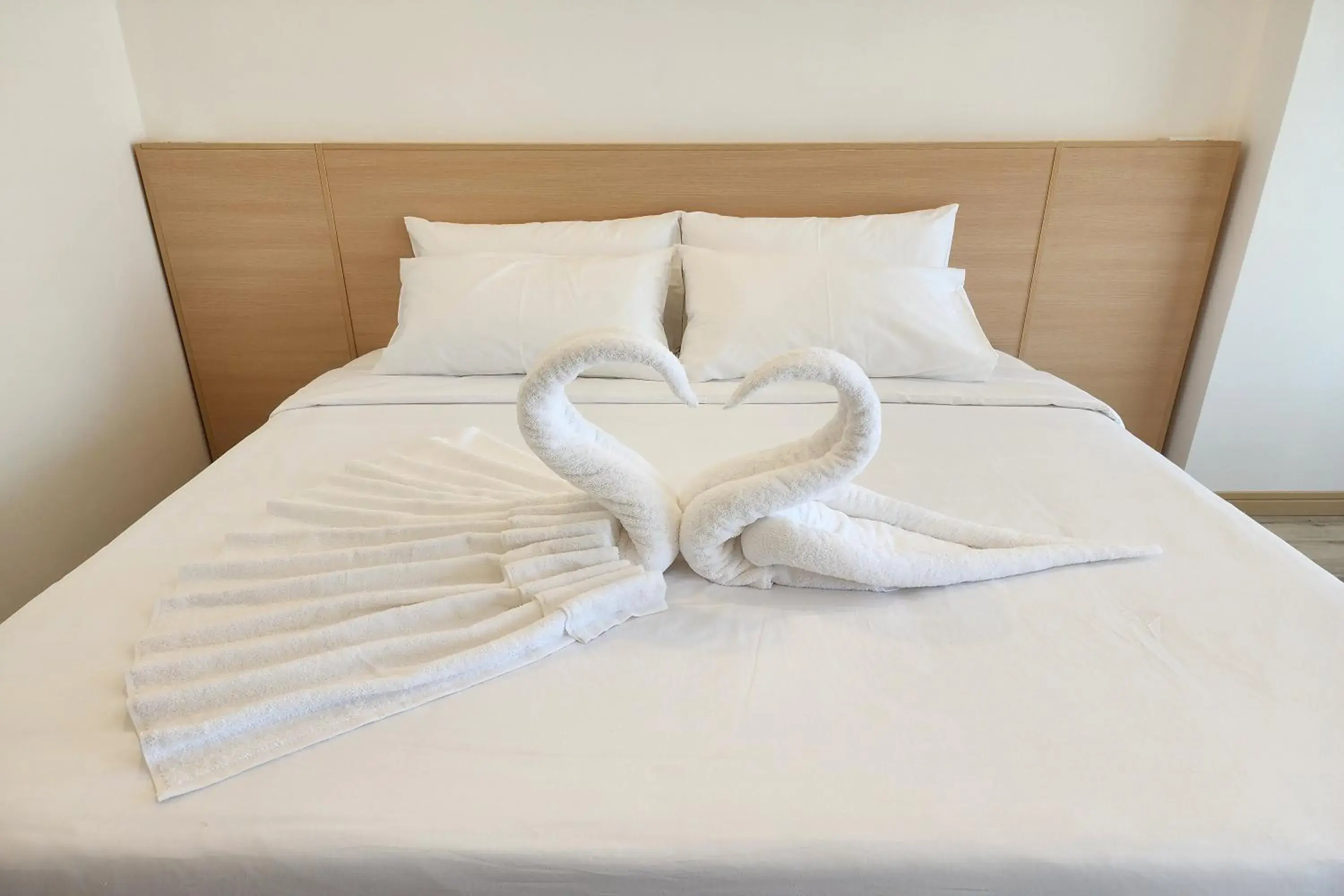 Superior Double Room in Arsh Boutique Hotel Superior Double Room in Arsh Boutique Hotel