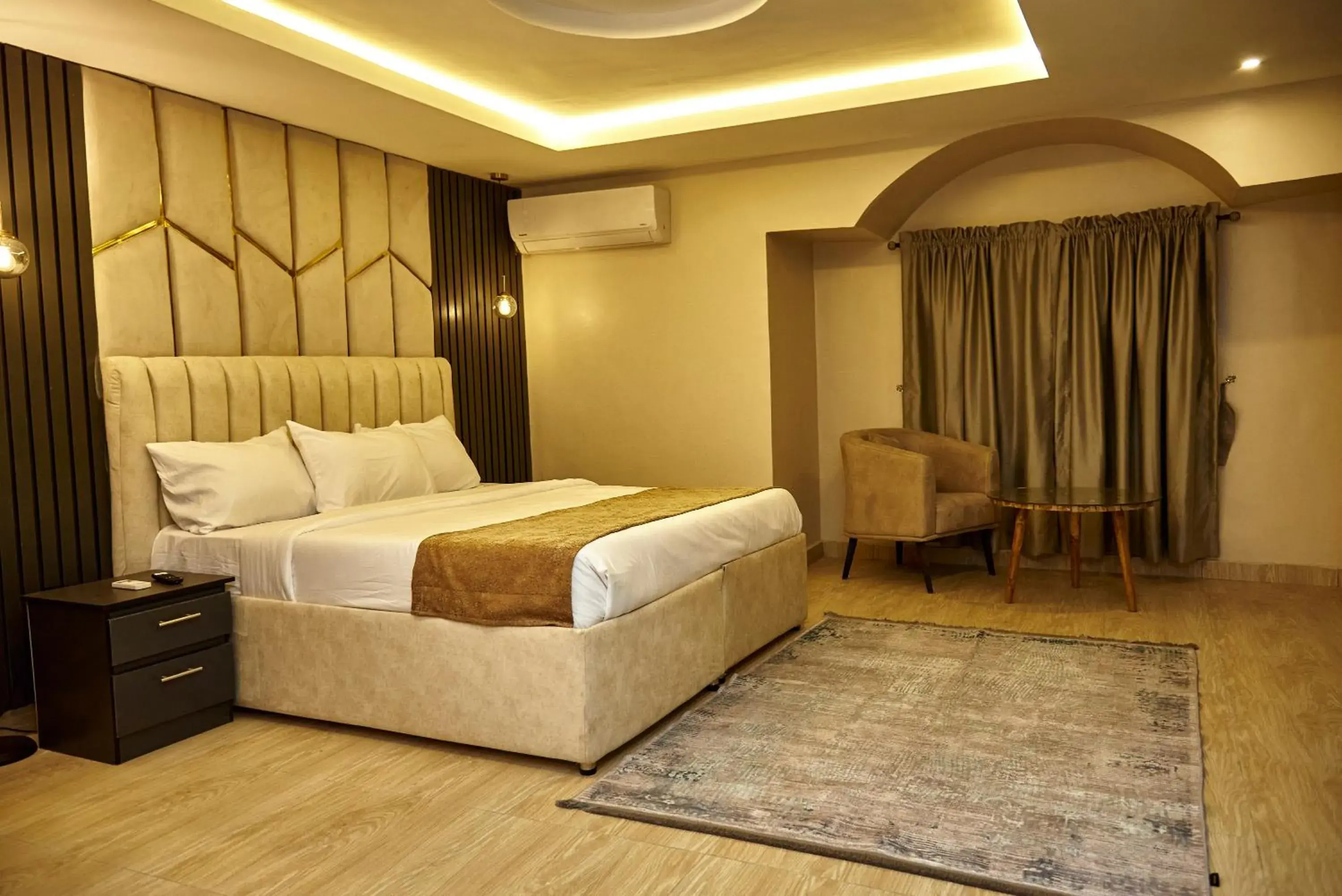 Executive Suite in Mayfair Hotel Wuse2 Abuja Executive Suite in Mayfair Hotel Wuse2 Abuja