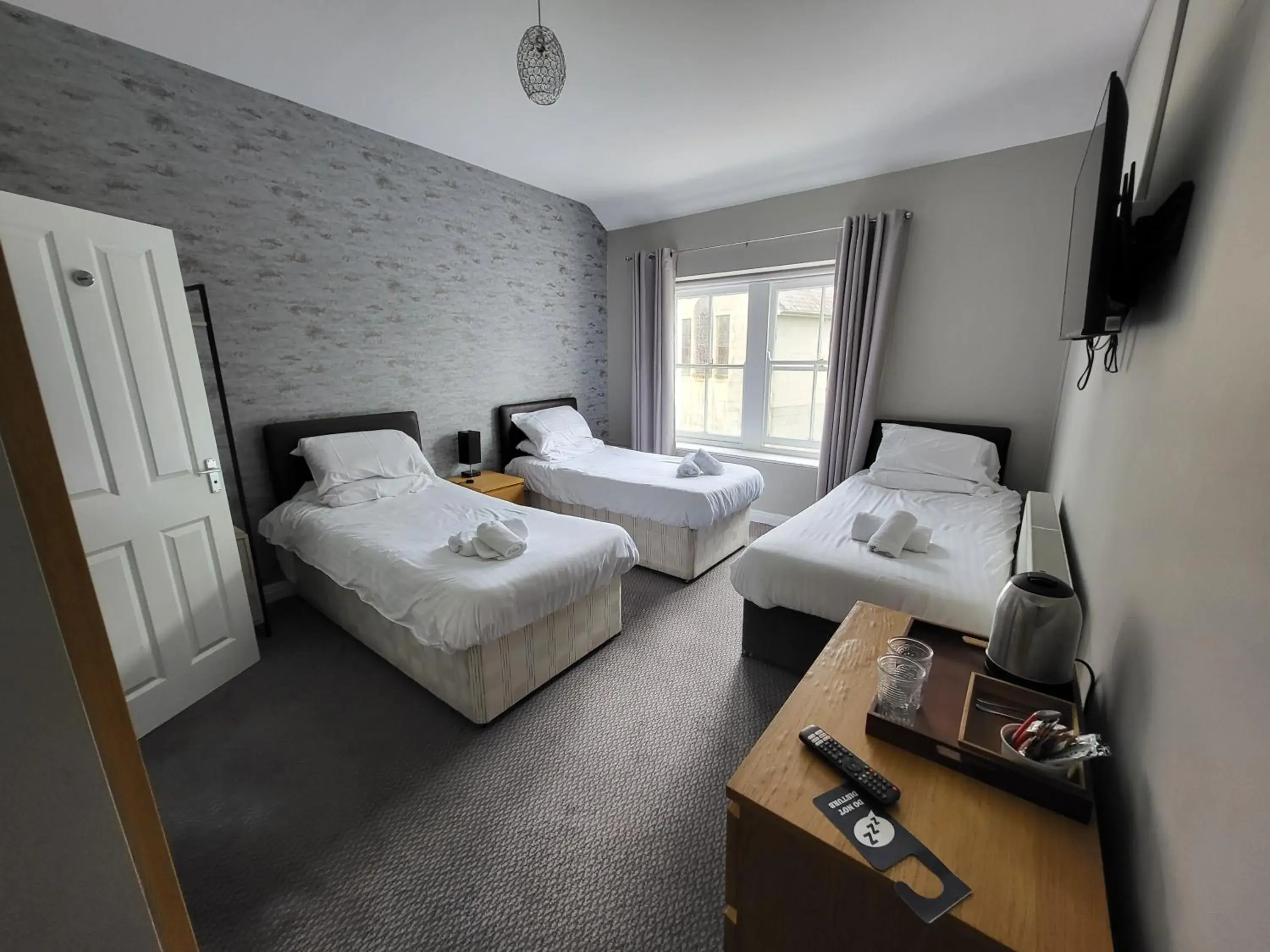 Triple Room in St Ives Triple Room in St Ives