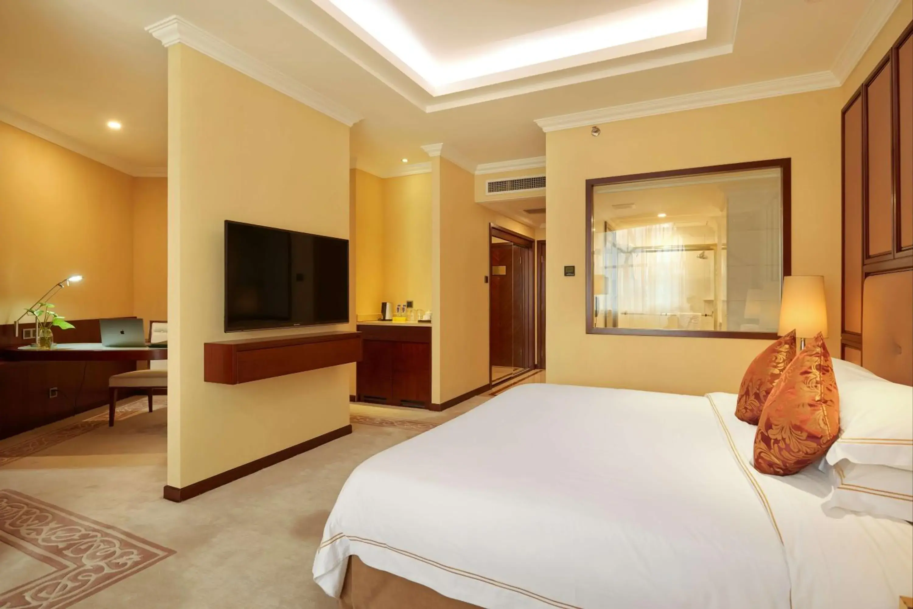 Superior Double Room in Khách sạn Quốc tế Lợi Lai - Li Lai International Hotel Superior Double Room in Khách sạn Quốc tế Lợi Lai - Li Lai International Hotel