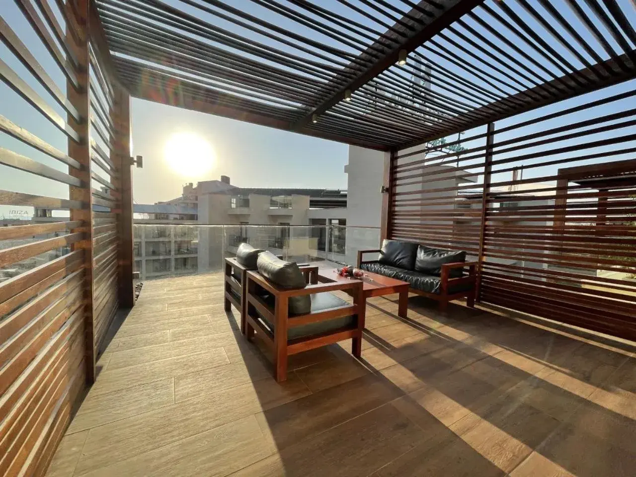 Suite with Terrace in Heaven Prestige Hotel Suite with Terrace in Heaven Prestige Hotel