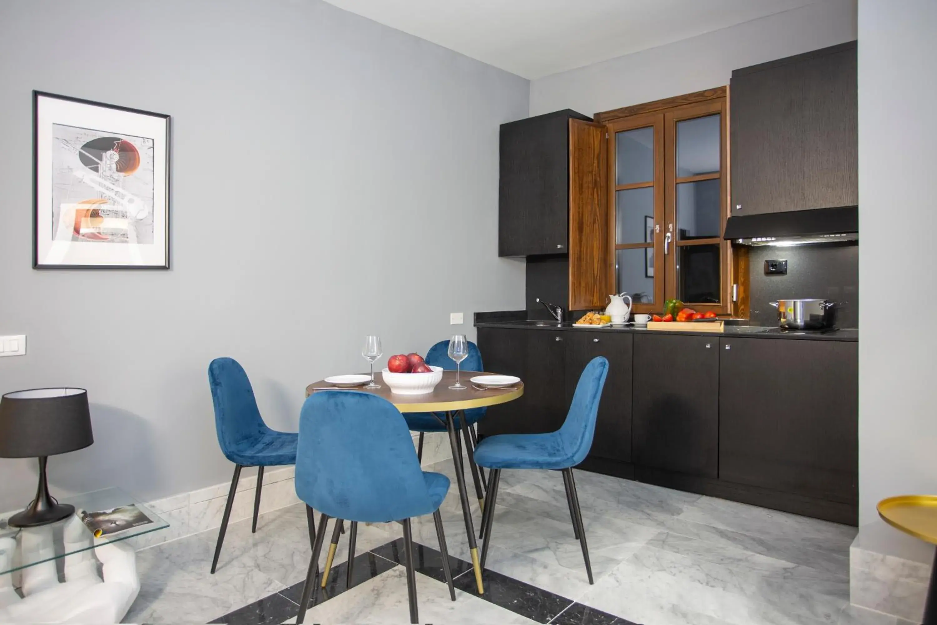 Family Suite in Casual Rinascimento Firenze Family Suite in Casual Rinascimento Firenze