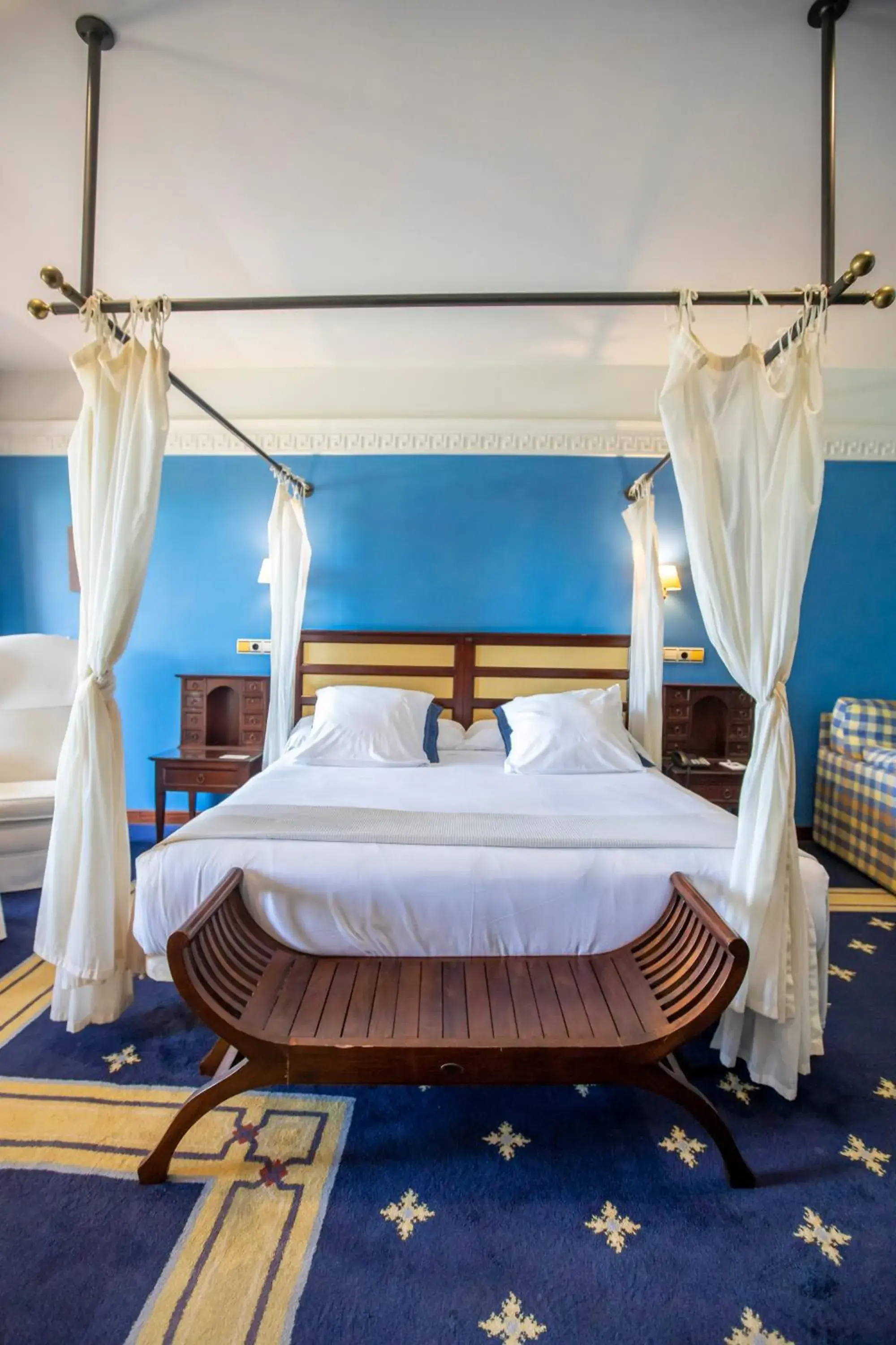 Premium Double Room - single occupancy in Hotel Soho Boutique Vistahermosa Premium Double Room - single occupancy in Hotel Soho Boutique Vistahermosa