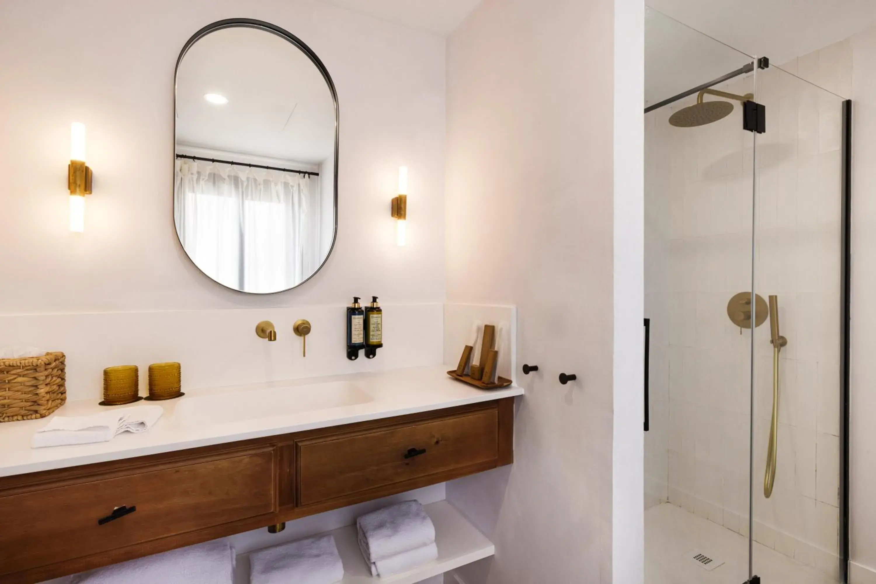 Superior Double Room in Hotel Inmood San Roque Superior Double Room in Hotel Inmood San Roque