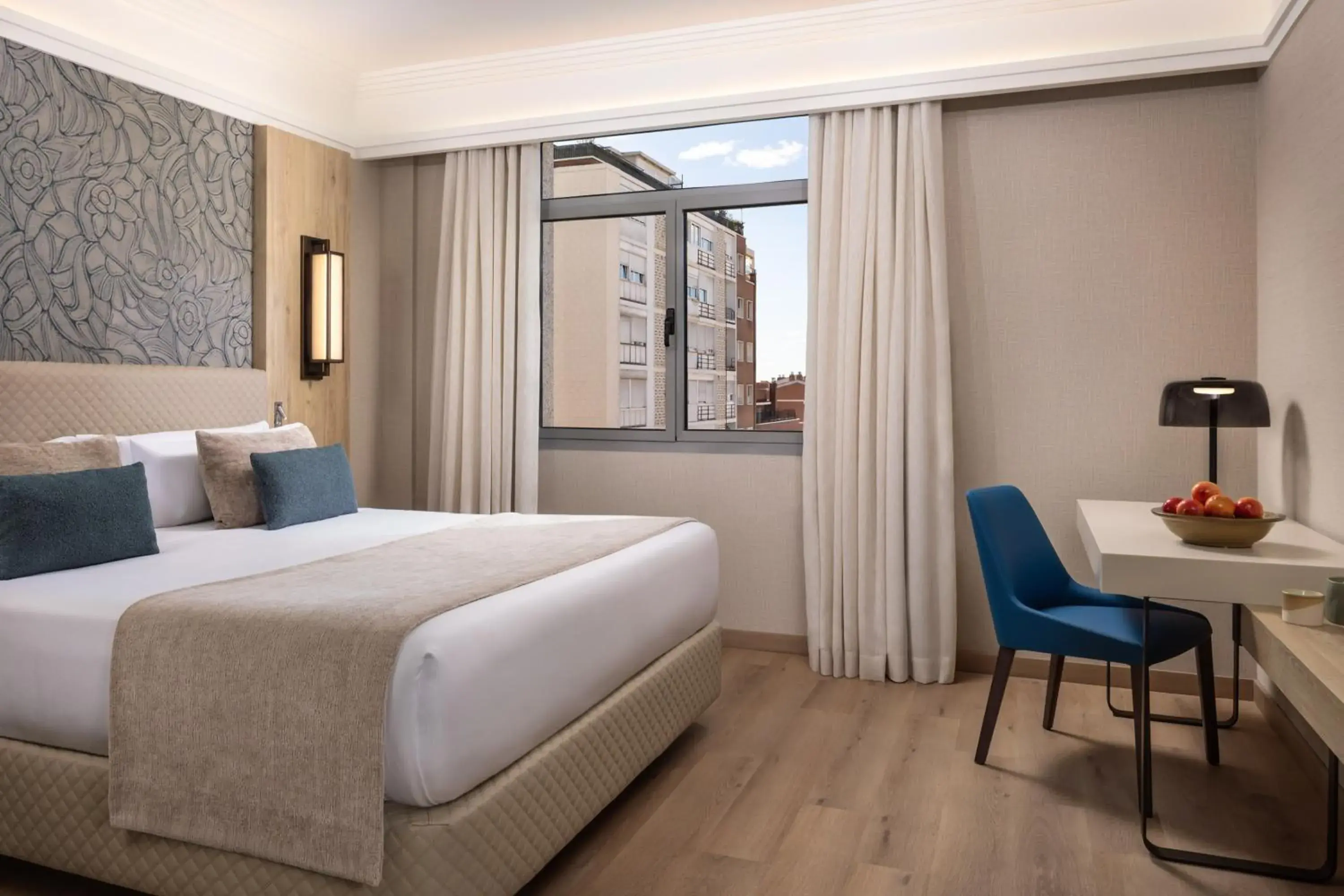 Superior Double Room in VP SOGNIO Metropolitano Superior Double Room in VP SOGNIO Metropolitano