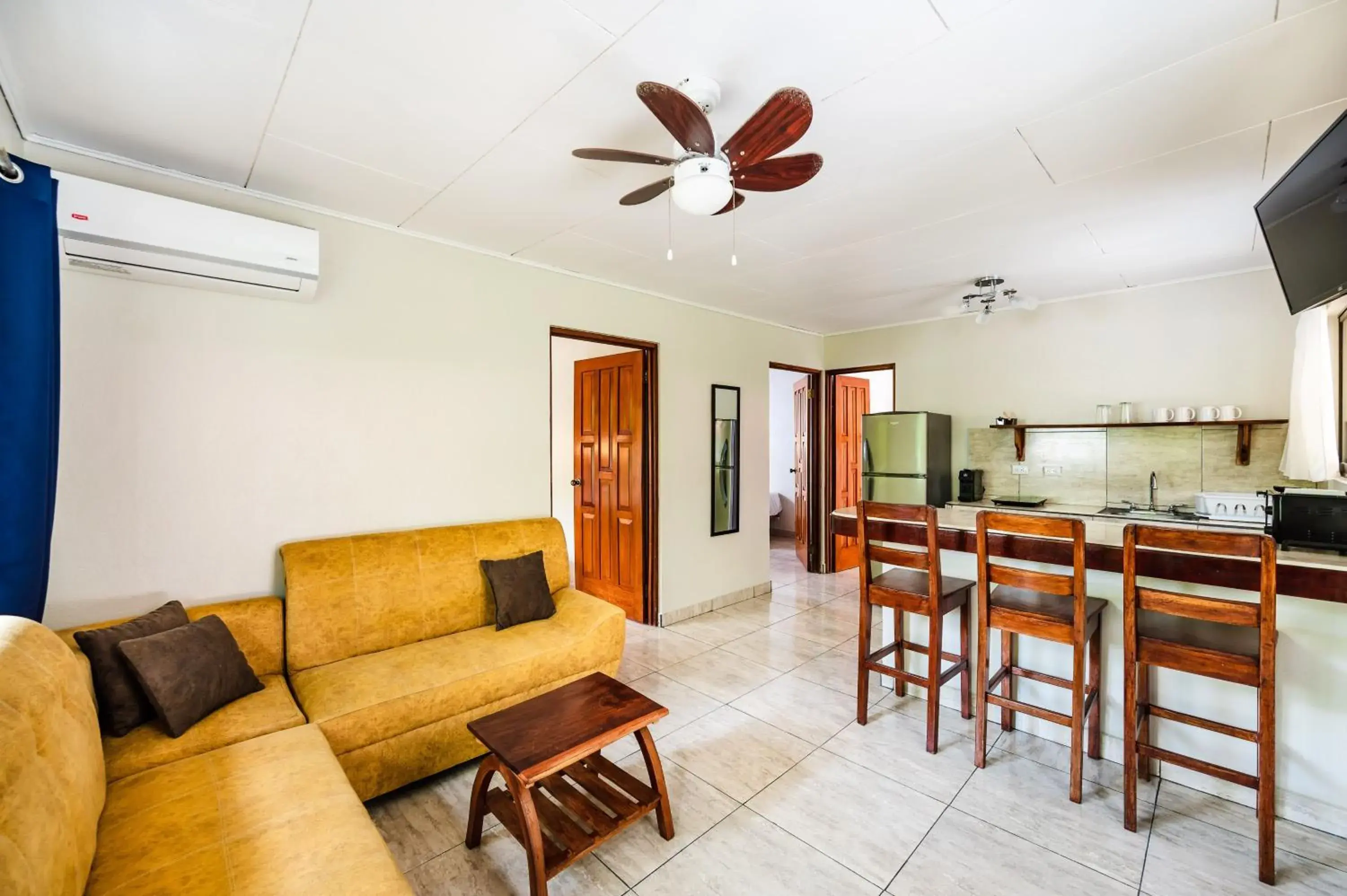 Apartment with Garden View in El Sueno Tropical Apartment with Garden View in El Sueno Tropical