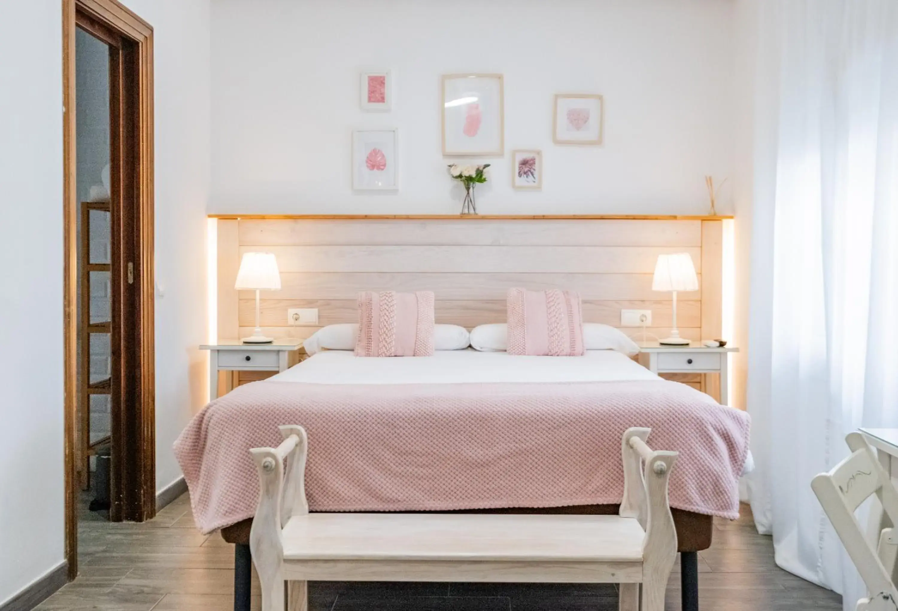 El Nogal Home El Nogal Home