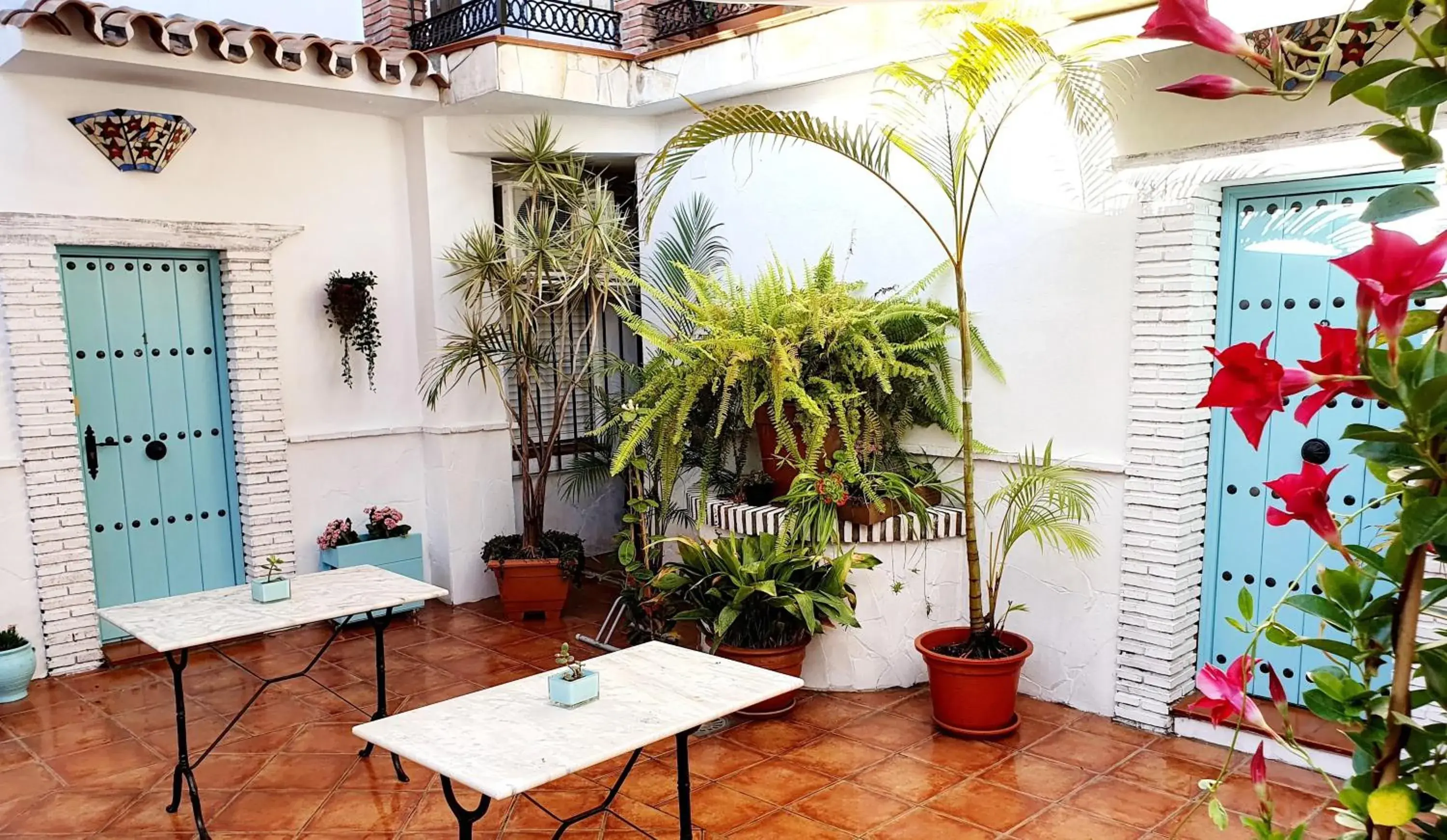 Budget Single Room - single occupancy in El Nogal Home Budget Single Room - single occupancy in El Nogal Home