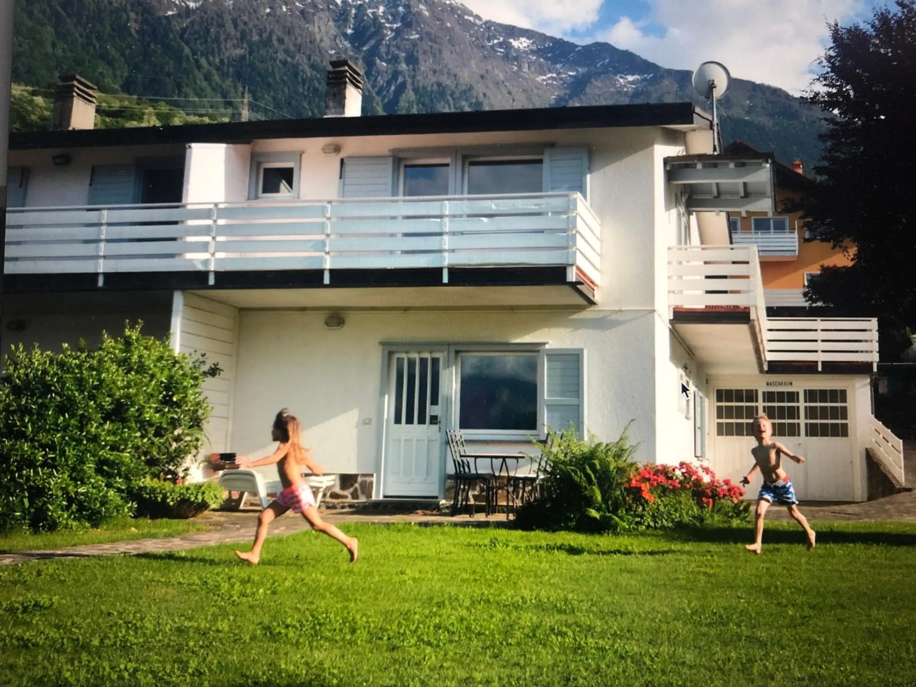 Casa del sole 4 Casa del sole 4