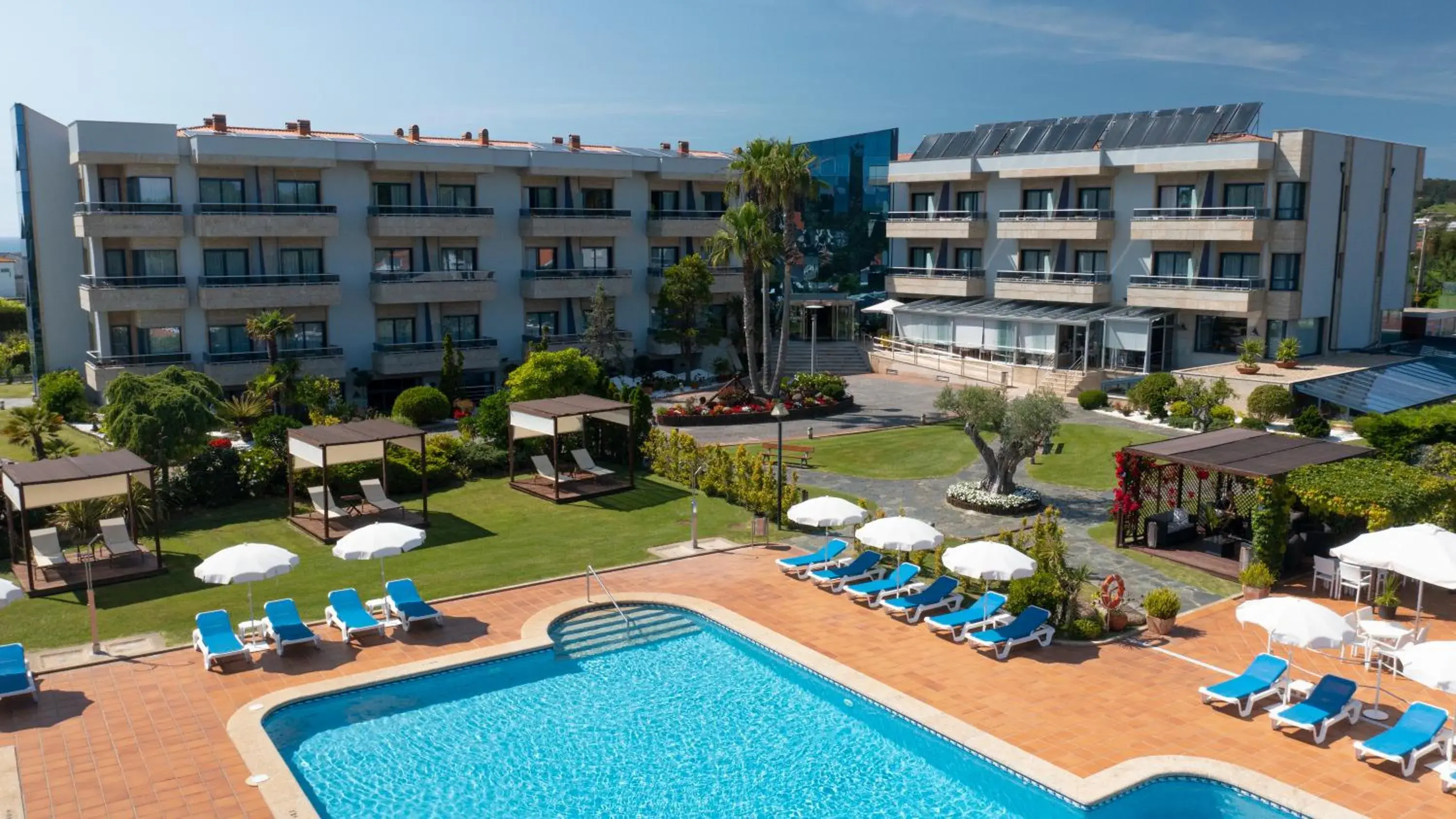 Hotel Spa Galatea Hotel Spa Galatea