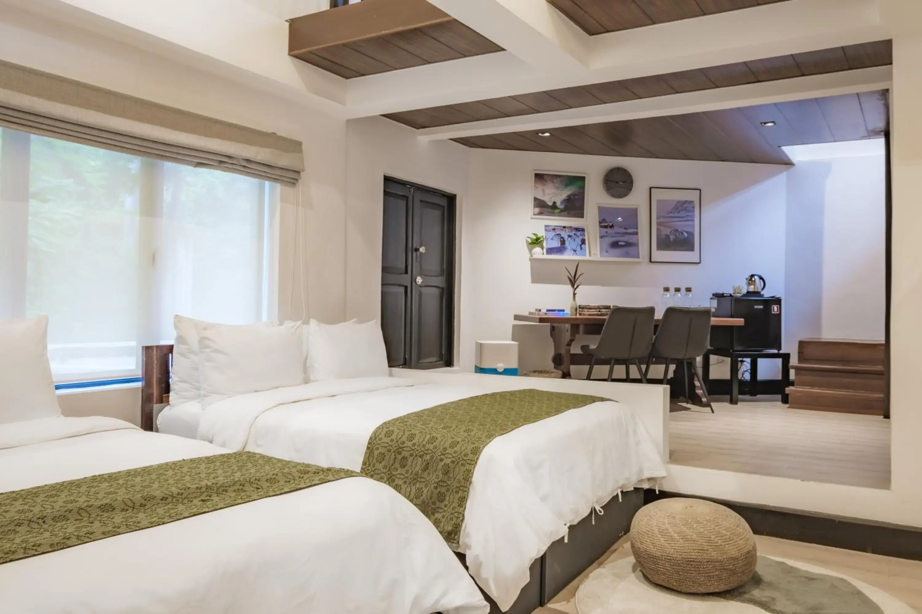 Family Suite in Nuuk Taal Lake Family Suite in Nuuk Taal Lake