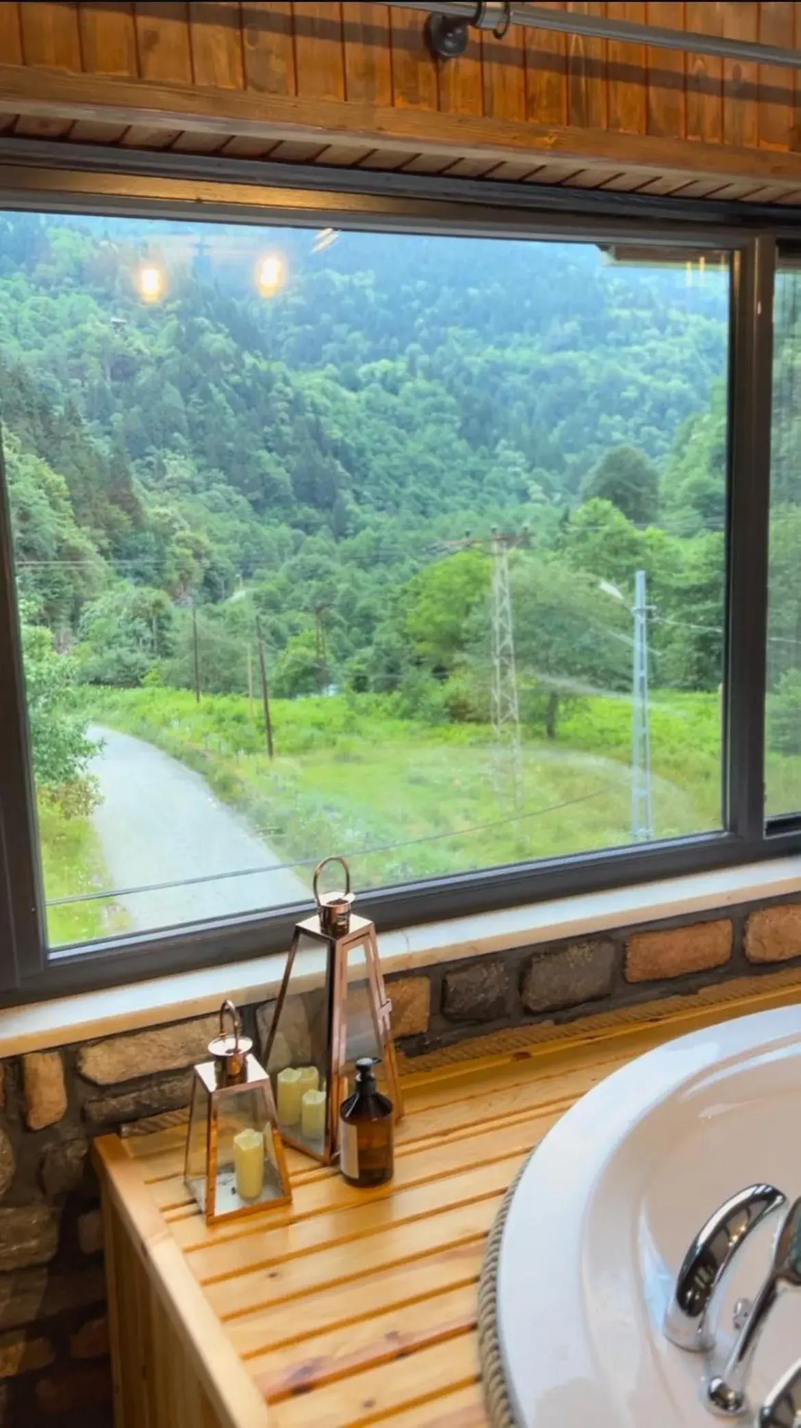 Queen Suite - single occupancy in Zilkale Butik Otel Queen Suite - single occupancy in Zilkale Butik Otel