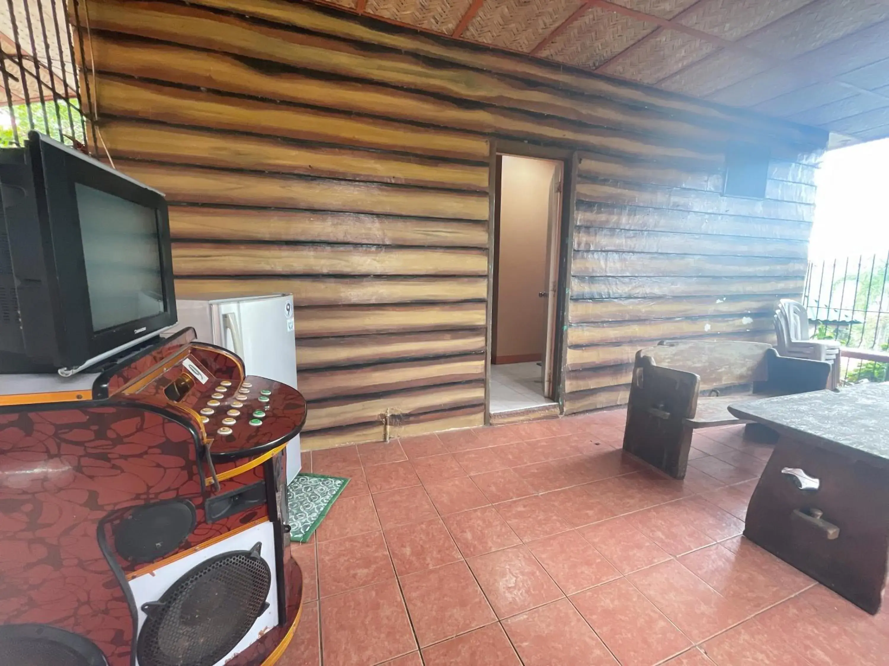 Standard Family Room in La Virginia Leisure Park and Amusement Standard Family Room in La Virginia Leisure Park and Amusement