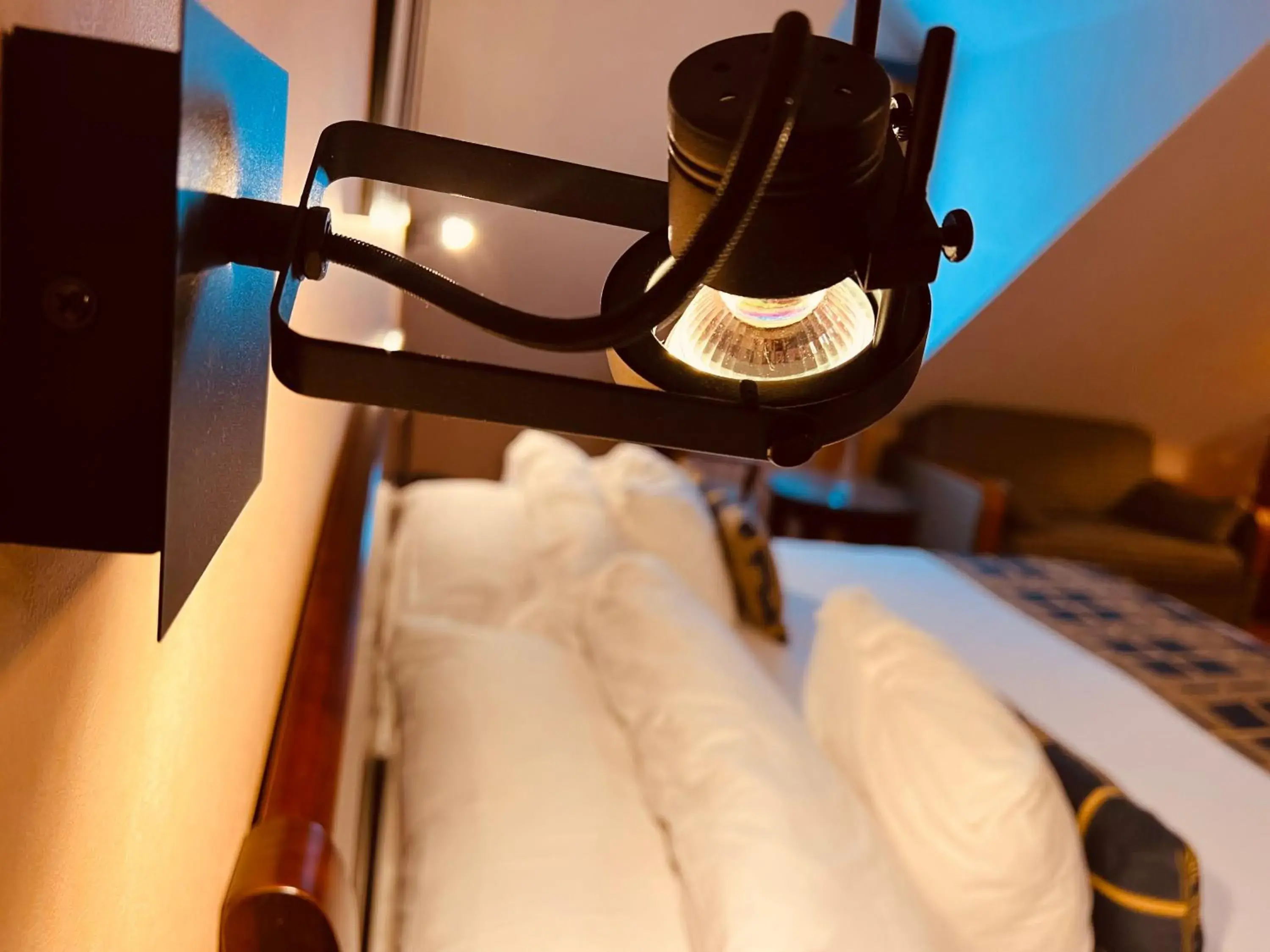 Superior Double or Twin Room in Hospedium Hotel Los Lanceros Superior Double or Twin Room in Hospedium Hotel Los Lanceros