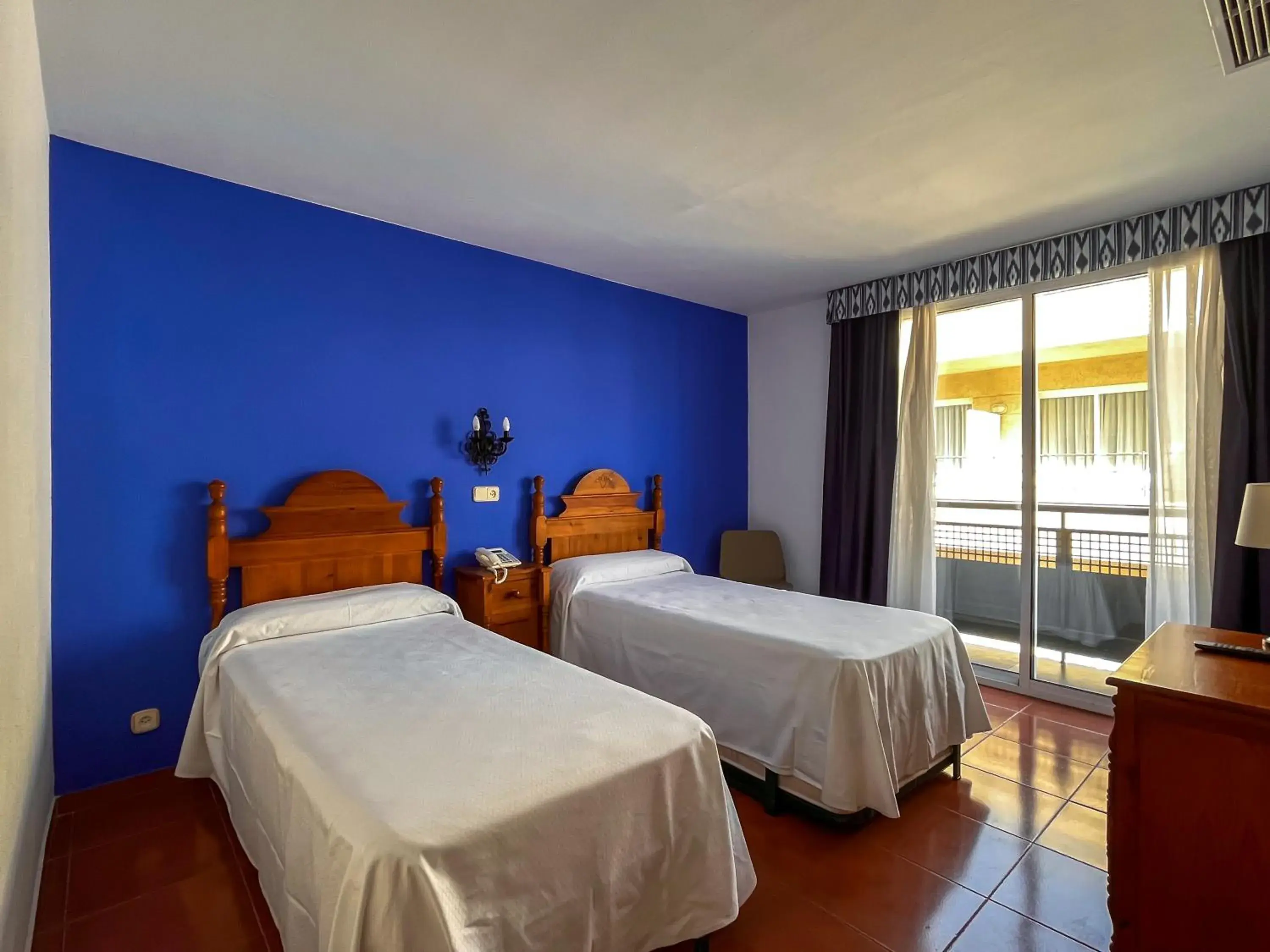 Superior Double or Twin Room in RVHotels Mar de Tossa Superior Double or Twin Room in RVHotels Mar de Tossa