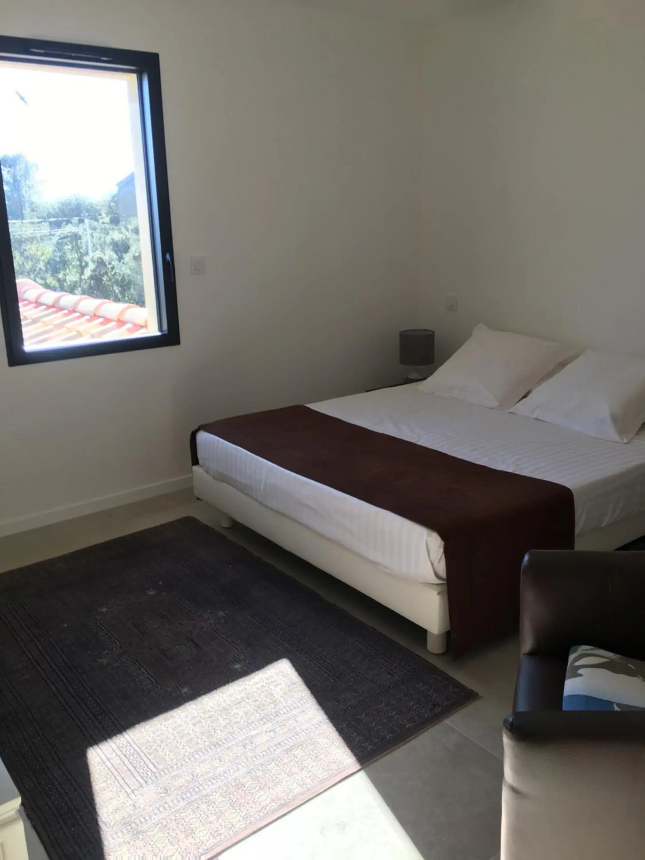 Double Room in Le Mas du Cariban Double Room in Le Mas du Cariban