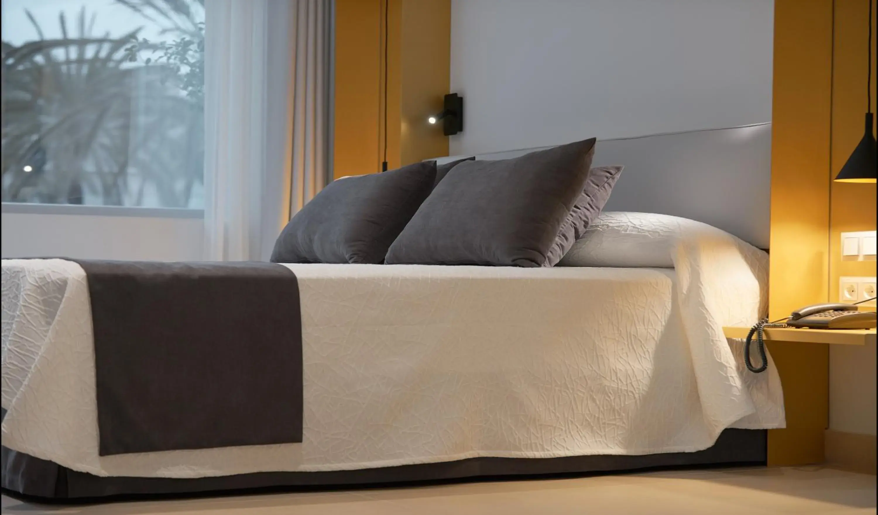 Presidential Suite in Catedral Almería Presidential Suite in Catedral Almería