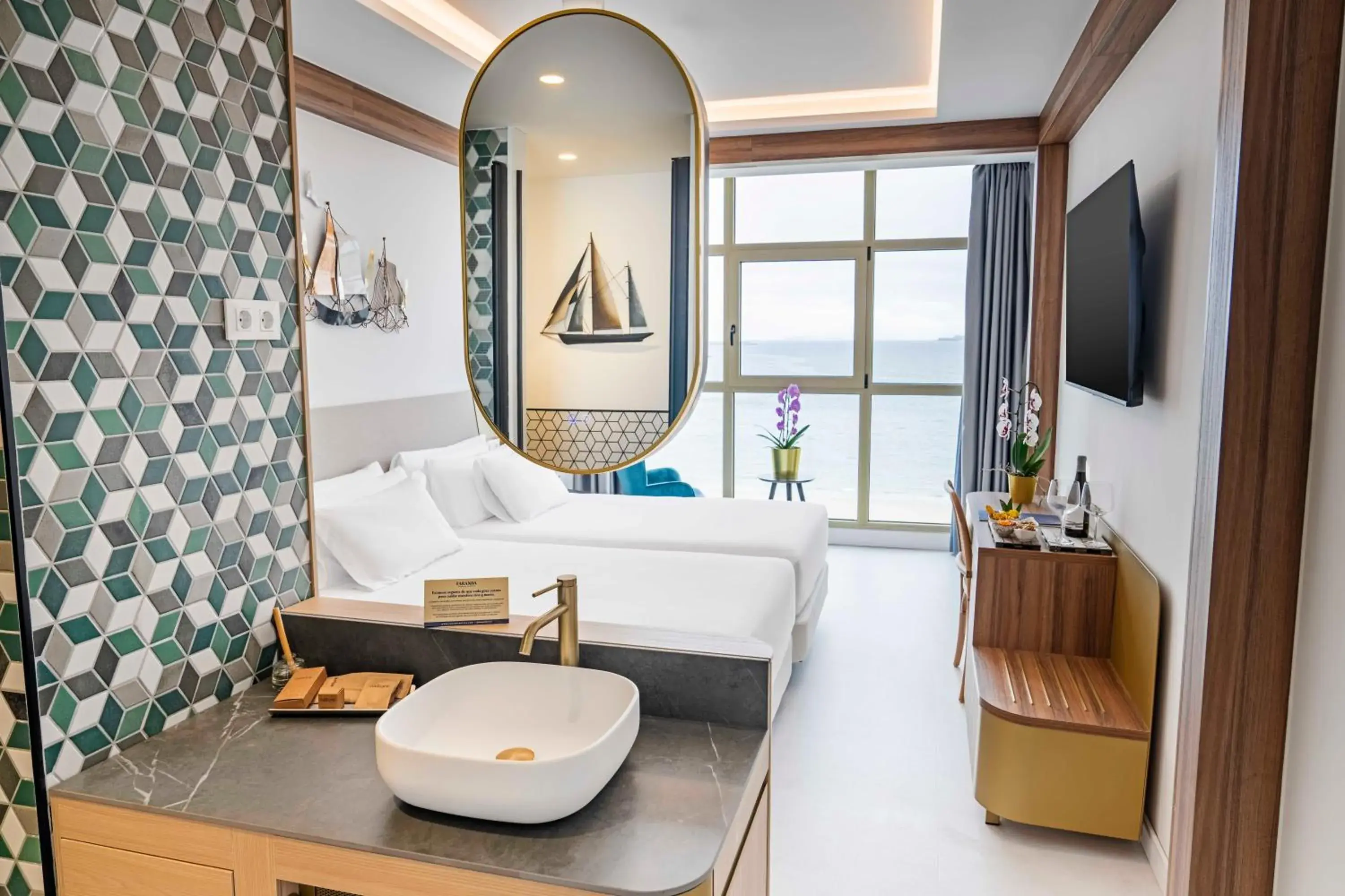 Hotel Faranda Rias Altas, Ascend Hotel Collection Hotel Faranda Rias Altas, Ascend Hotel Collection