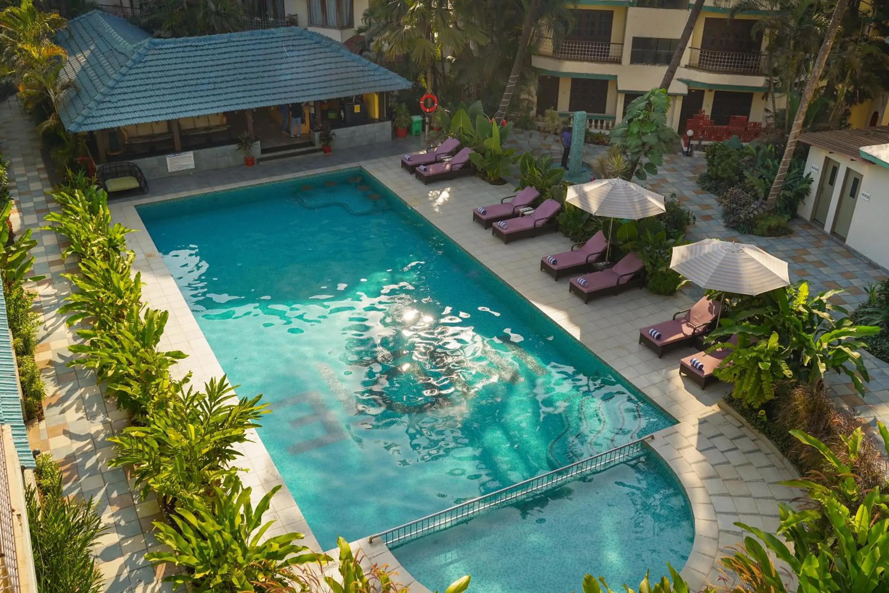 Indie Stays Goa Indie Stays Goa