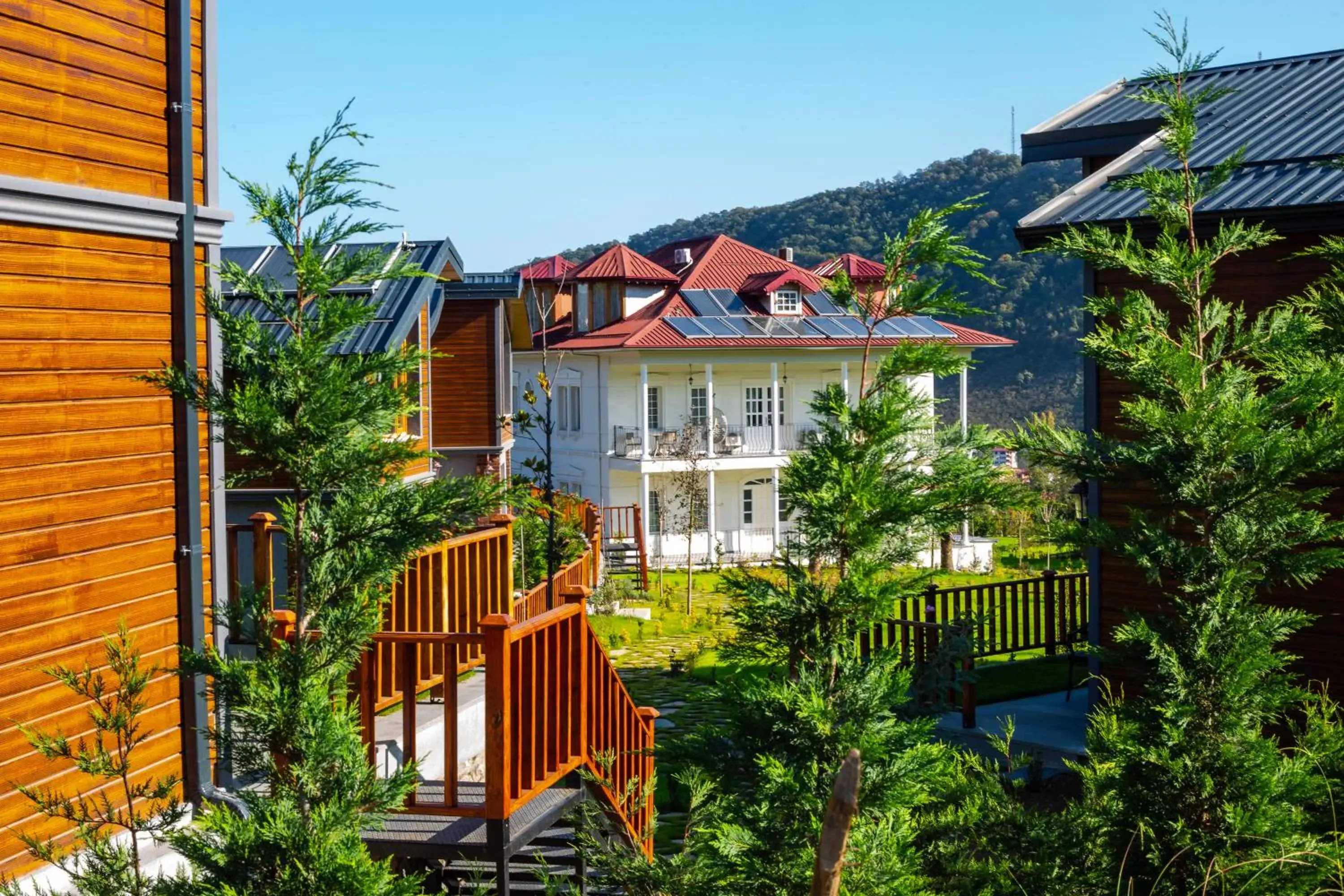 Zanike hotel Zanike hotel