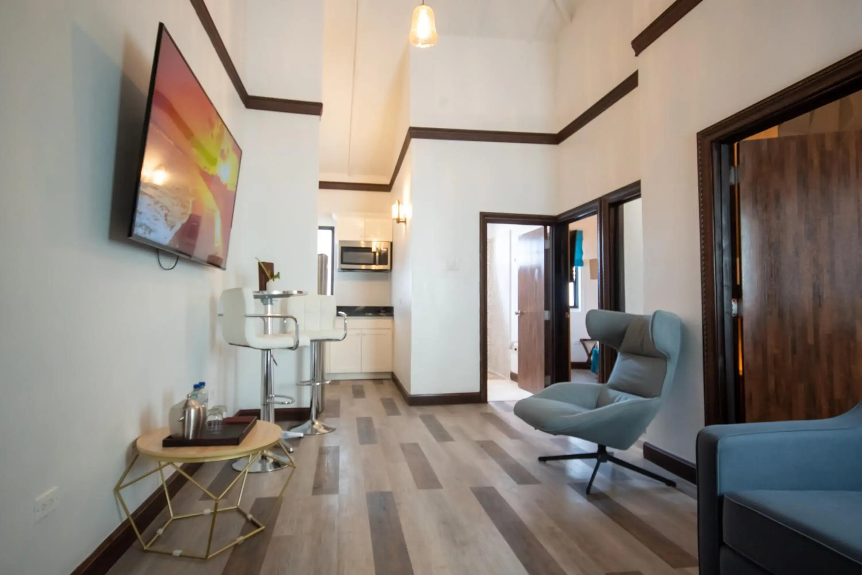 Family Suite in Sago Palm Hotel Family Suite in Sago Palm Hotel