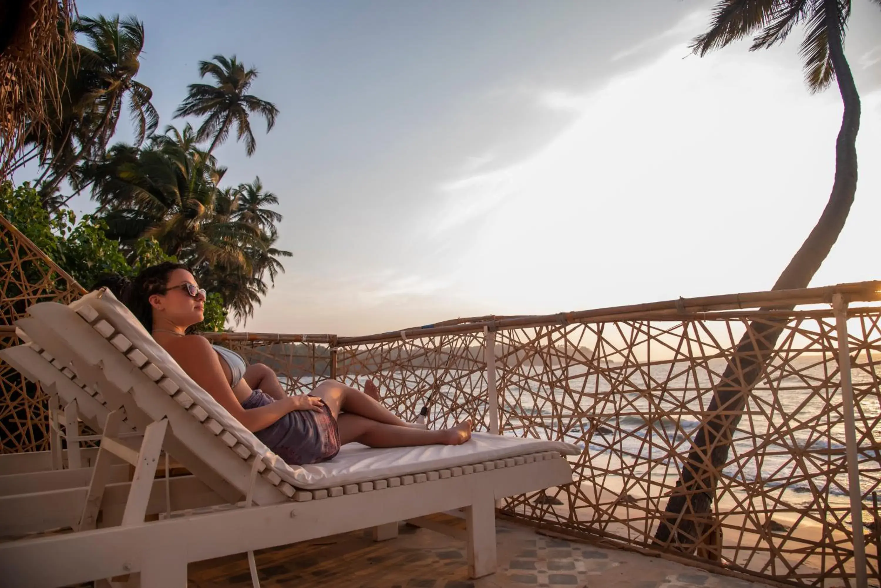 Superior King Room in Obrigado by Craftels Superior King Room in Obrigado by Craftels