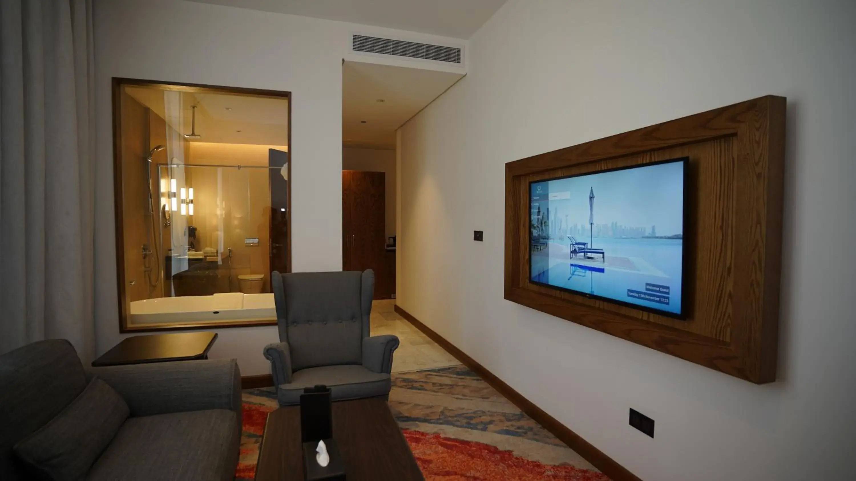 Junior Suite in Jasmine Garden Hotel Junior Suite in Jasmine Garden Hotel