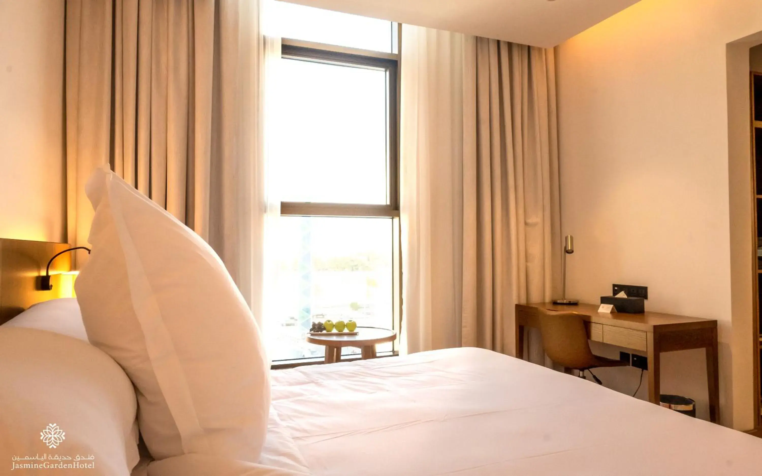 Executive Suite in Jasmine Garden Hotel Executive Suite in Jasmine Garden Hotel