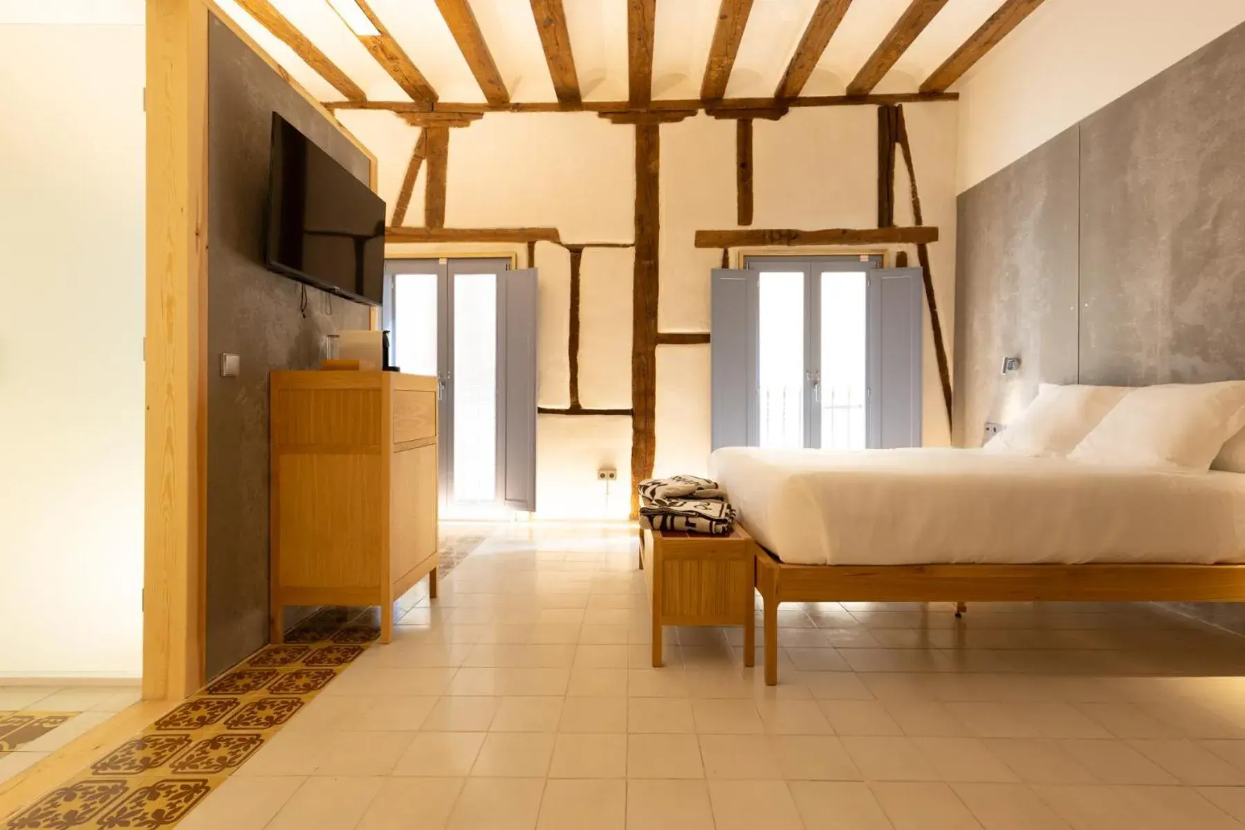 Doble Esencia Dúplex in Hotel Carlos V Doble Esencia Dúplex in Hotel Carlos V