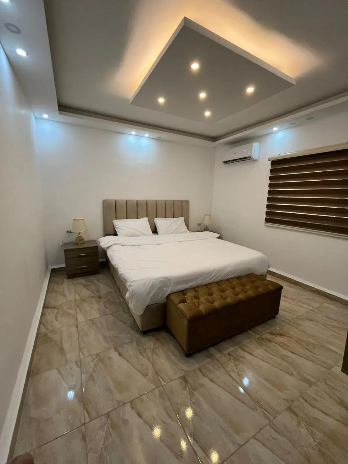 Nabateans Home Hotel Nabateans Home Hotel