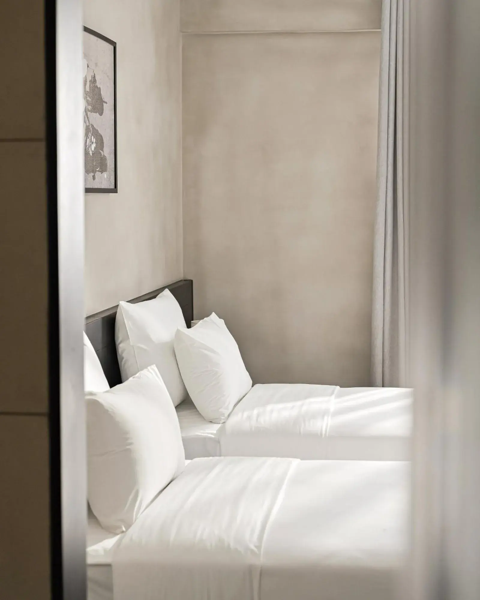 Happy Nest in Triple E Hotel Metro Ben Thanh Happy Nest in Triple E Hotel Metro Ben Thanh