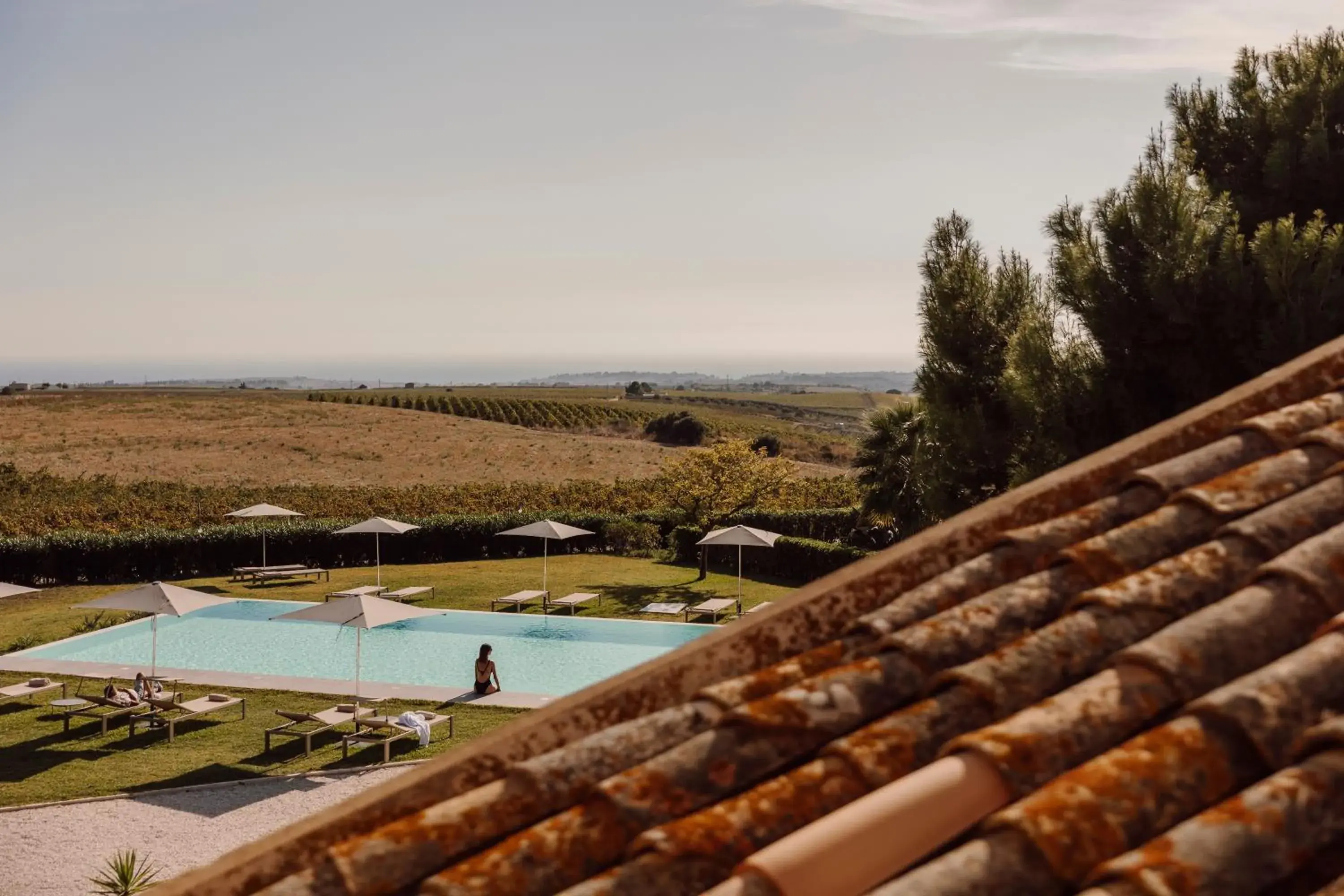 Masseria del Carboj Masseria del Carboj