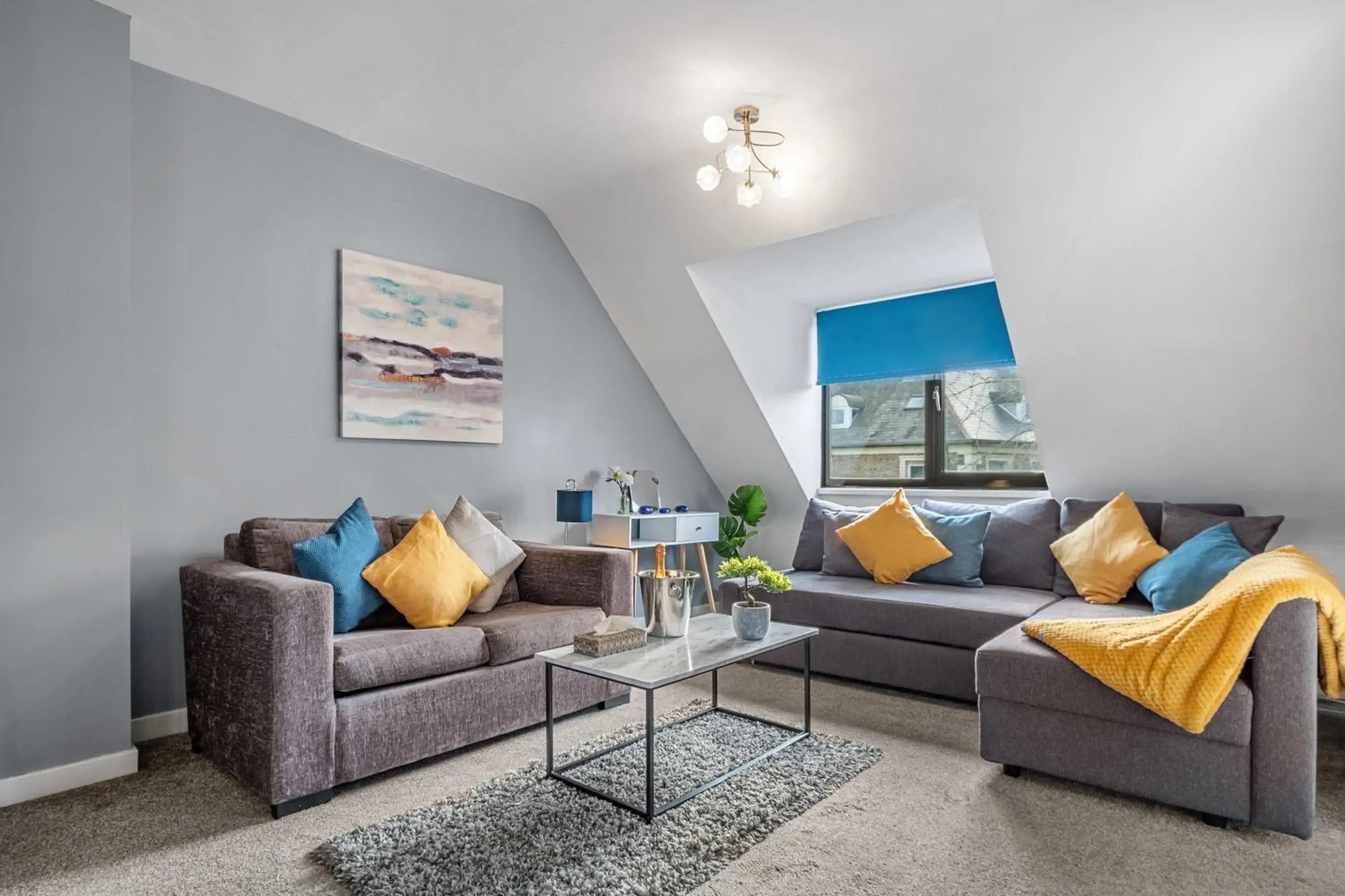 Great North Getaways - Newcastle upon Tyne Great North Getaways - Newcastle upon Tyne