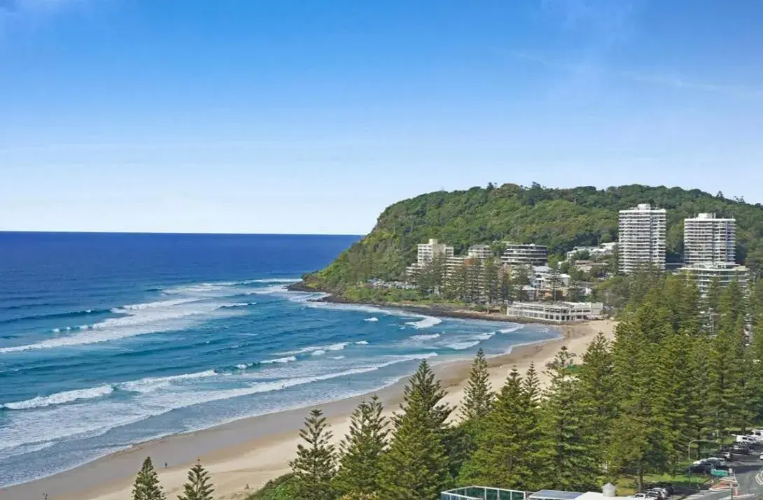 2nd Avenue Apartments - Hosted by Burleigh Letting 2nd Avenue Apartments - Hosted by Burleigh Letting