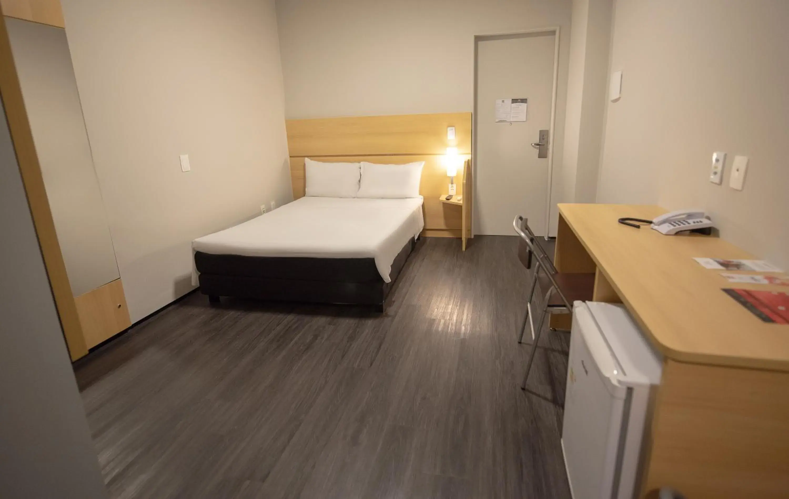 Queen Room - Disability Access in ibis Fortaleza Praia de Iracema Queen Room - Disability Access in ibis Fortaleza Praia de Iracema