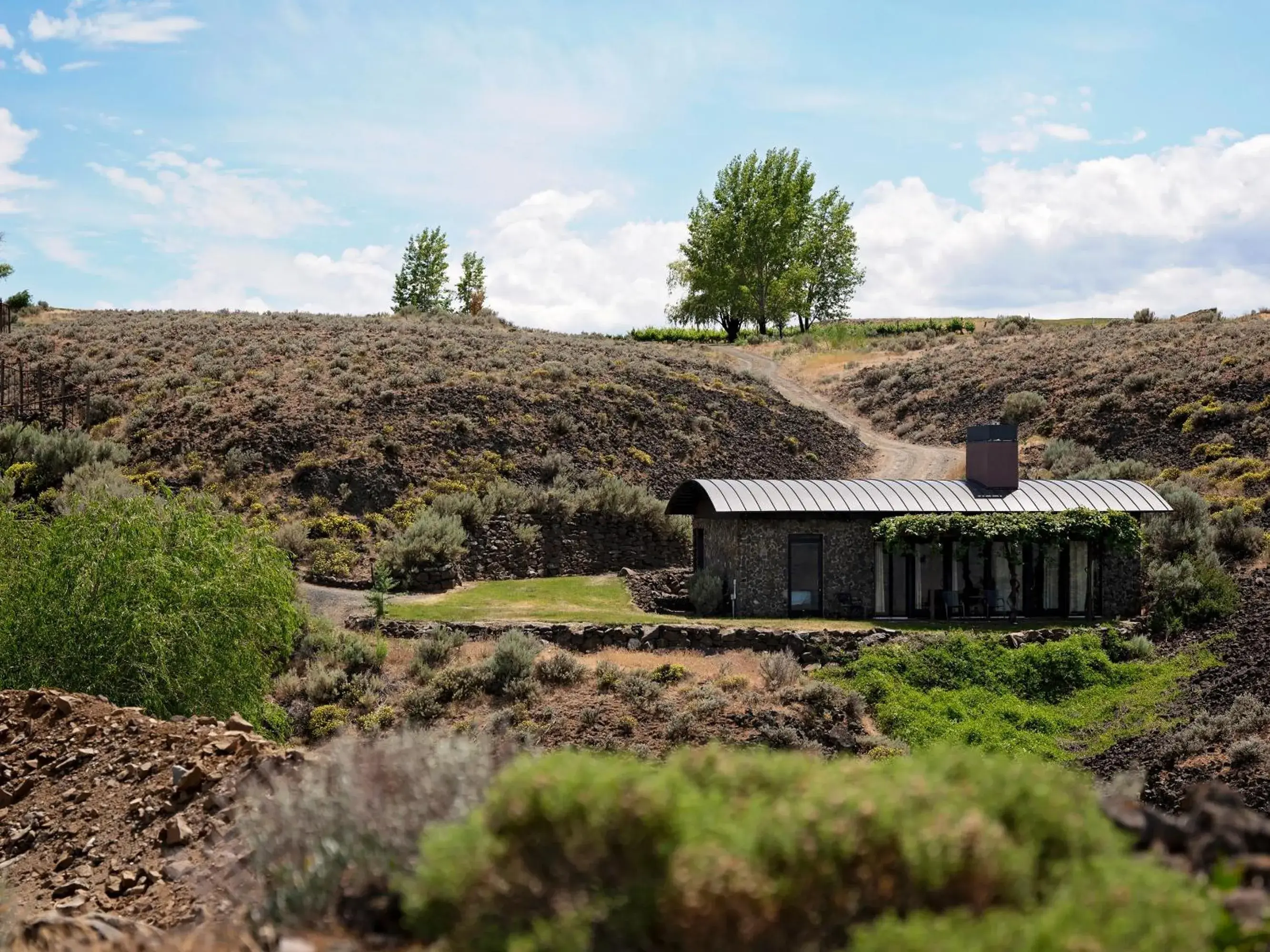 Suite with River View in Sagecliffe Resort & Spa Suite with River View in Sagecliffe Resort & Spa