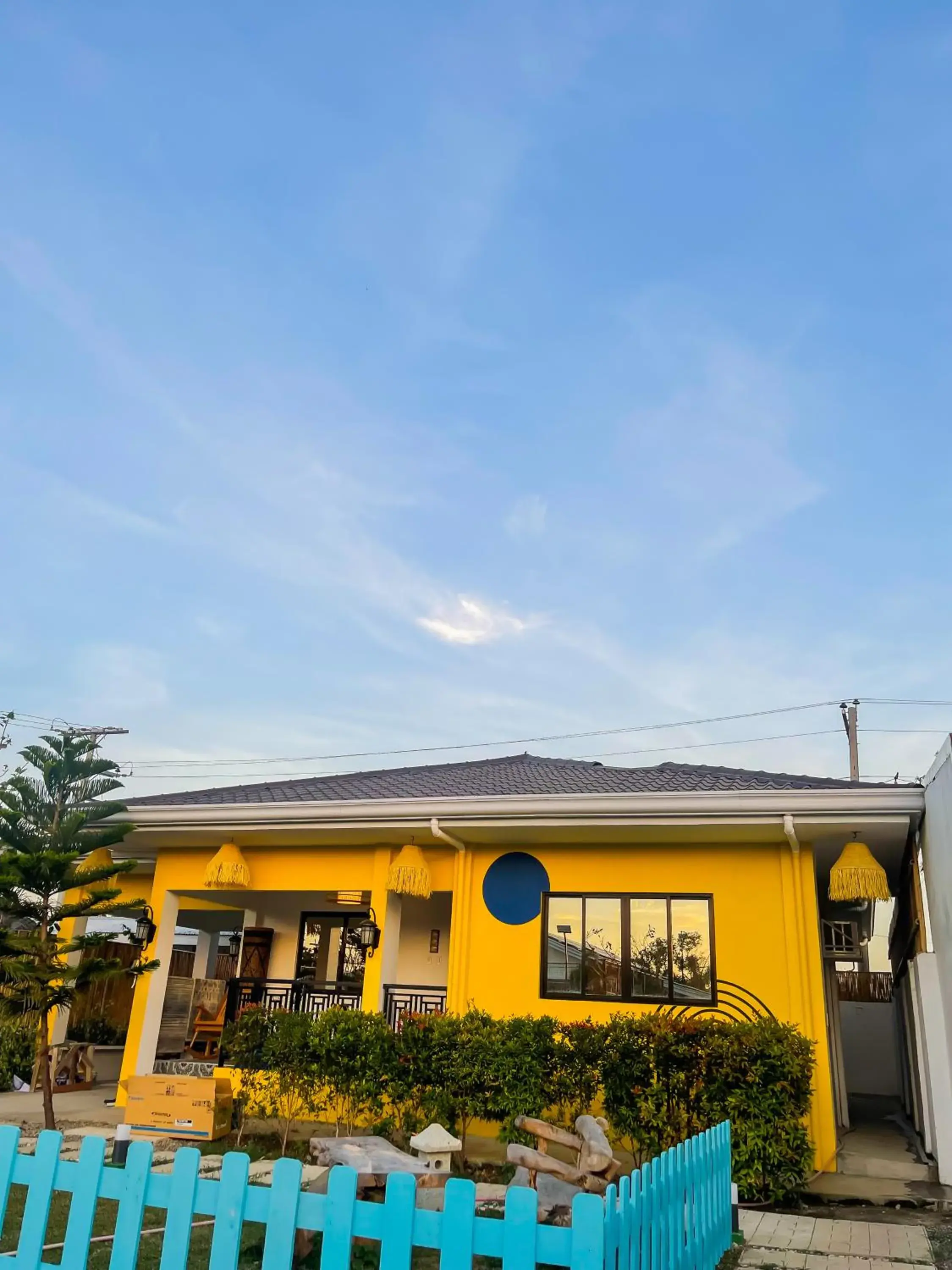 ARAW Villa with Jacuzzi in UNWND Boutique Hotel Calatagan ARAW Villa with Jacuzzi in UNWND Boutique Hotel Calatagan