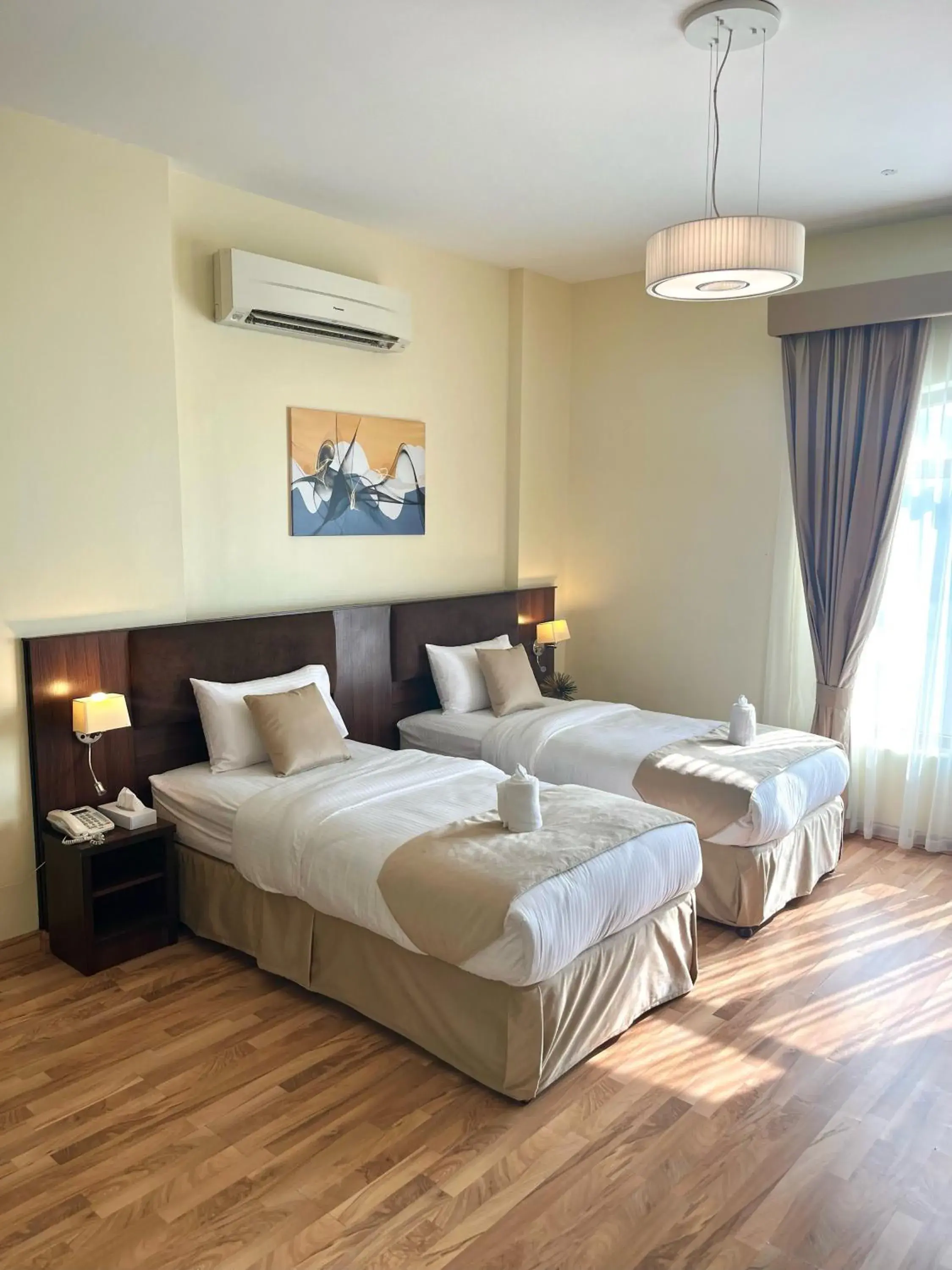 Double or Twin Room in Weekdays Hotel Double or Twin Room in Weekdays Hotel