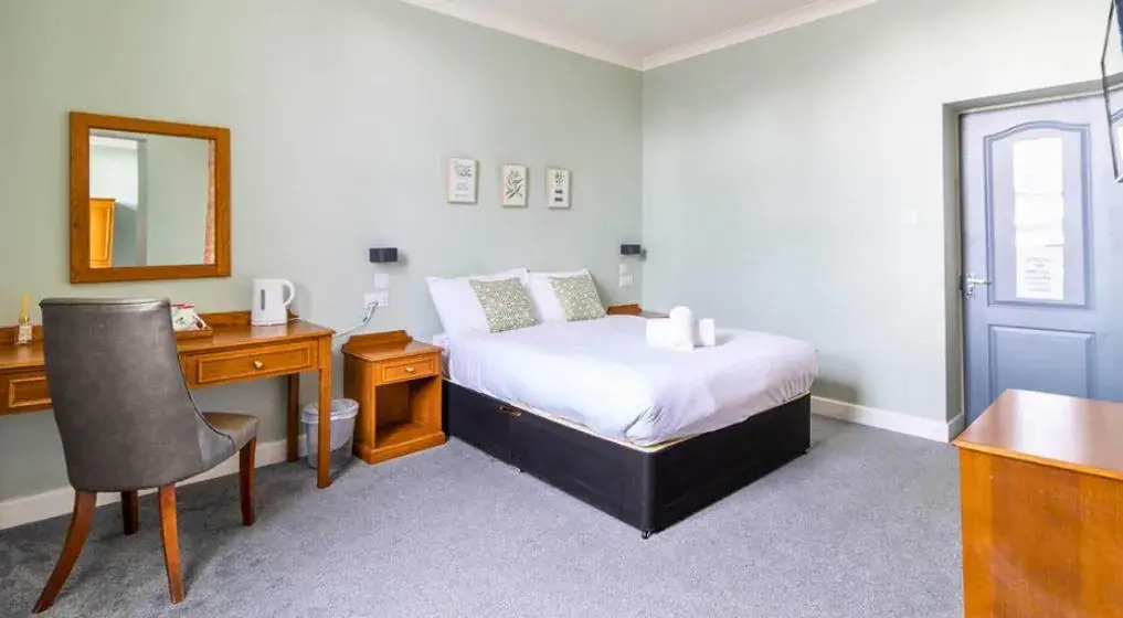 Deluxe Family Room in The Windmill Hotel Deluxe Family Room in The Windmill Hotel