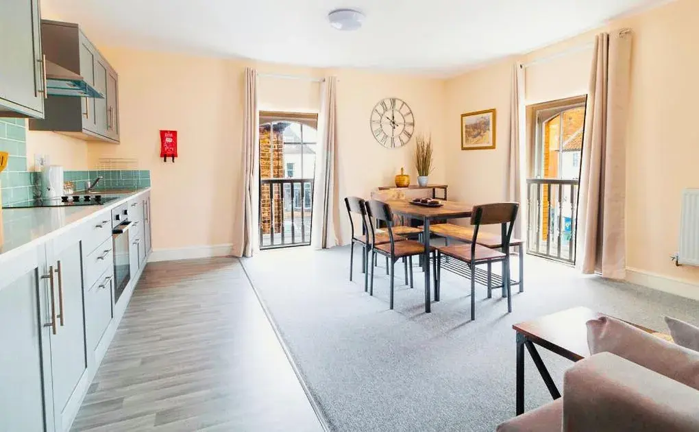 Apartment in The Windmill Hotel Apartment in The Windmill Hotel