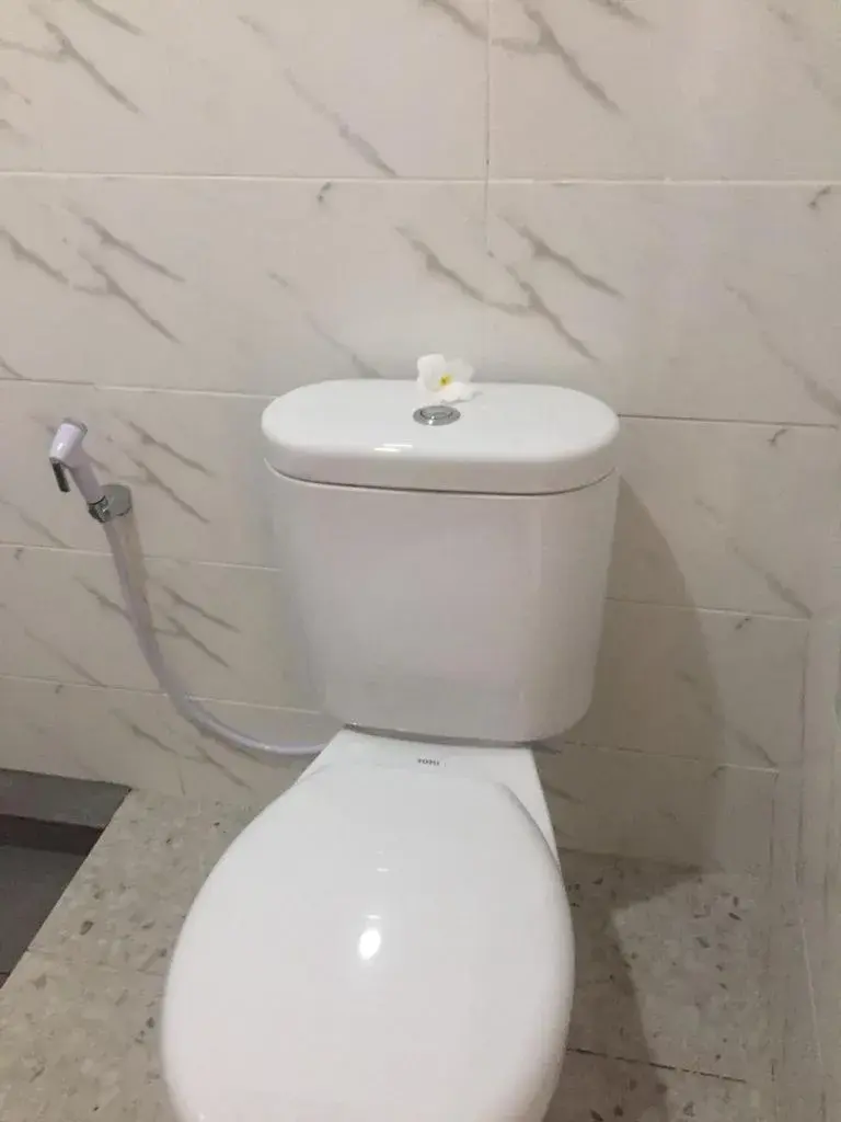 Standard Twin Room in Hotel My New Lovina Standard Twin Room in Hotel My New Lovina