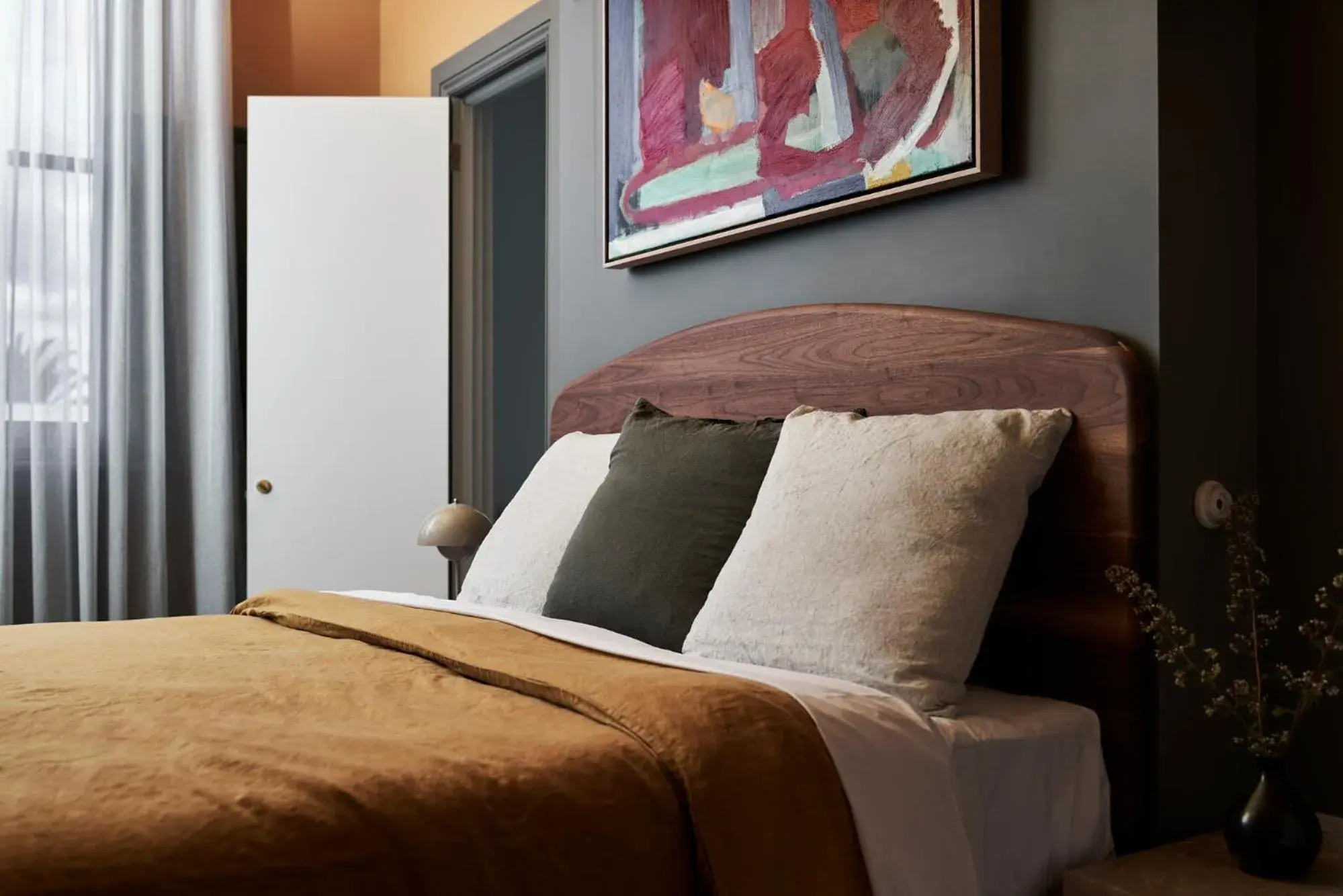 One-Bedroom Suite in Hotel Vera Ballarat One-Bedroom Suite in Hotel Vera Ballarat