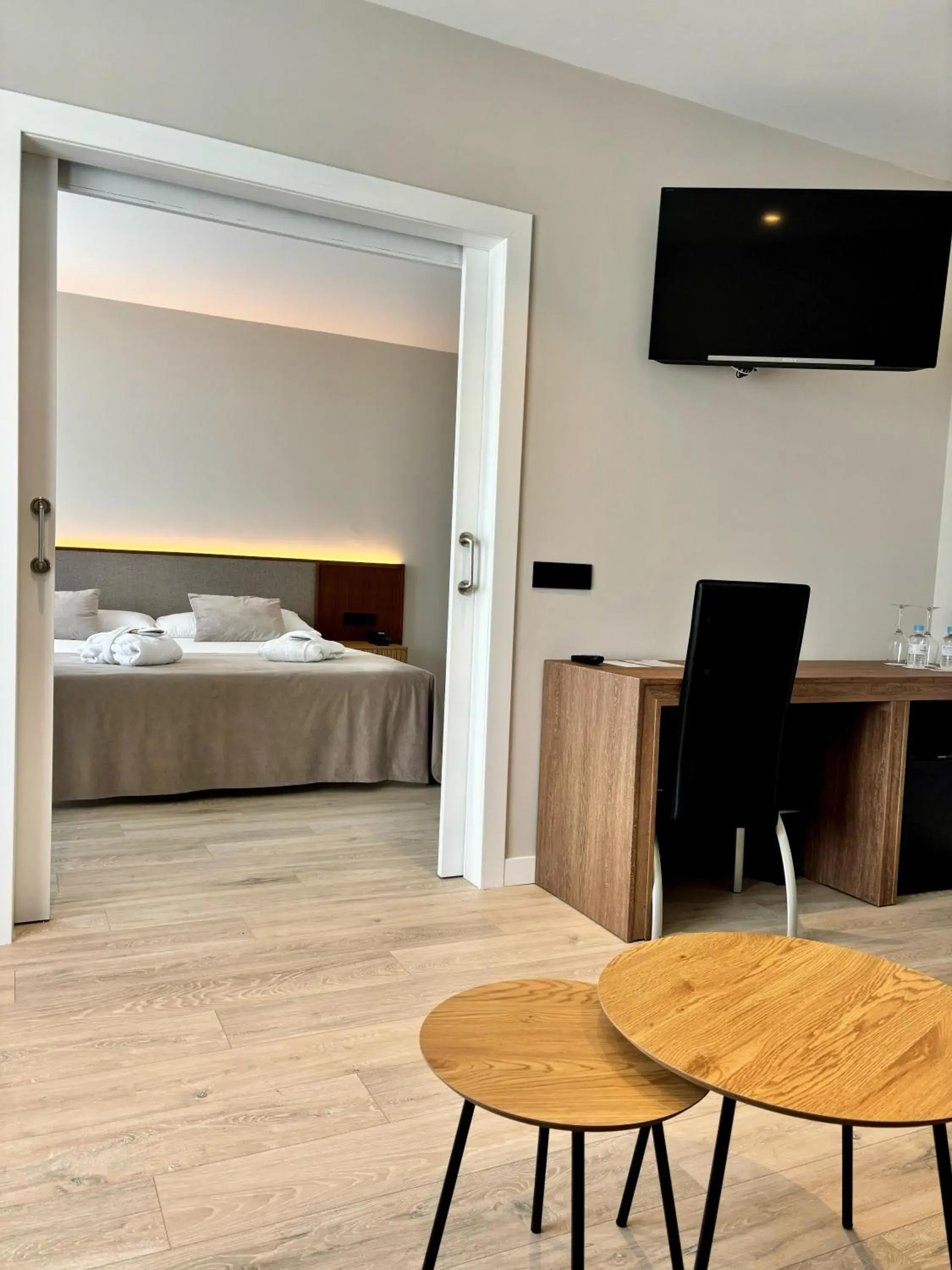 Suite in ARVA Santiago León Suite in ARVA Santiago León