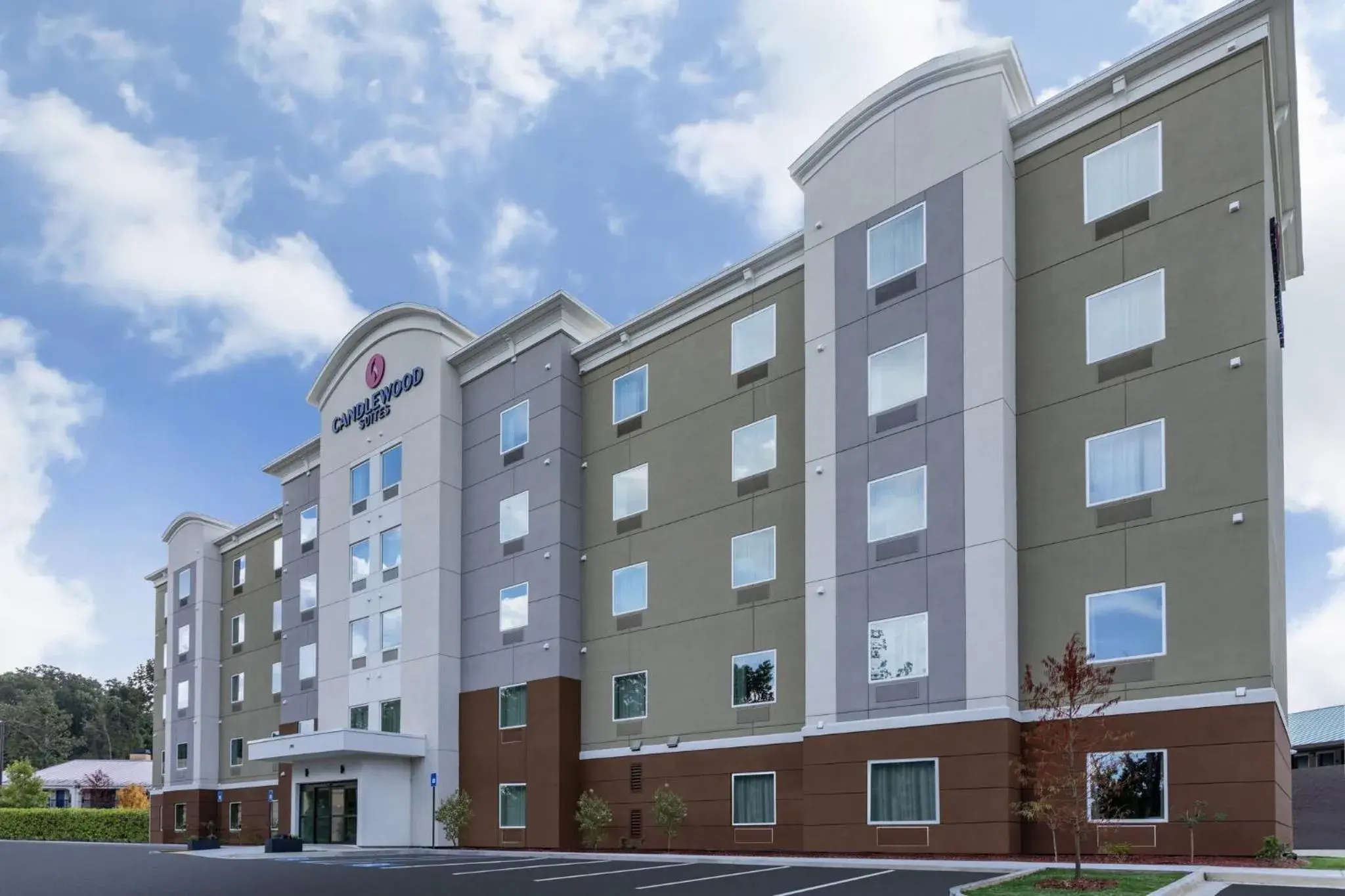 Candlewood Suites - Atlanta - Kennesaw by IHG Candlewood Suites - Atlanta - Kennesaw by IHG
